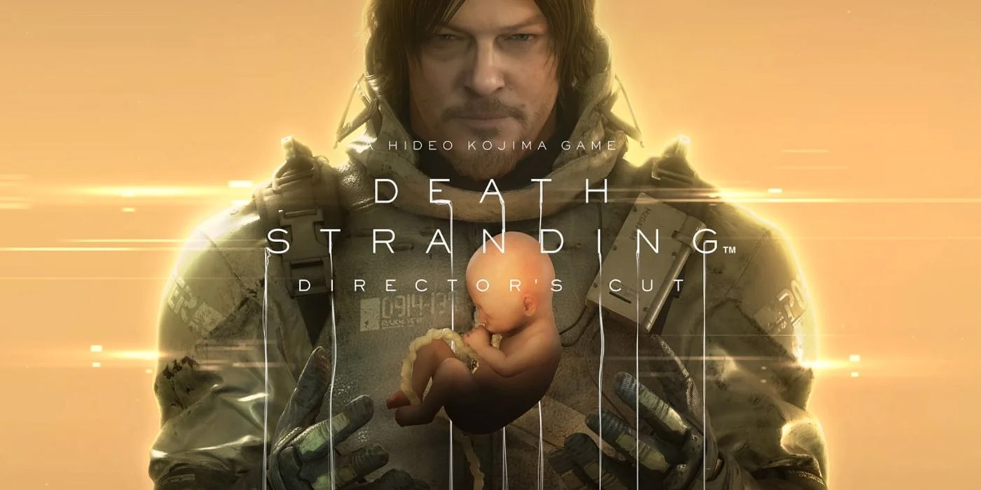 Death Stranding Director’s Cut Now on Xbox Game Pass