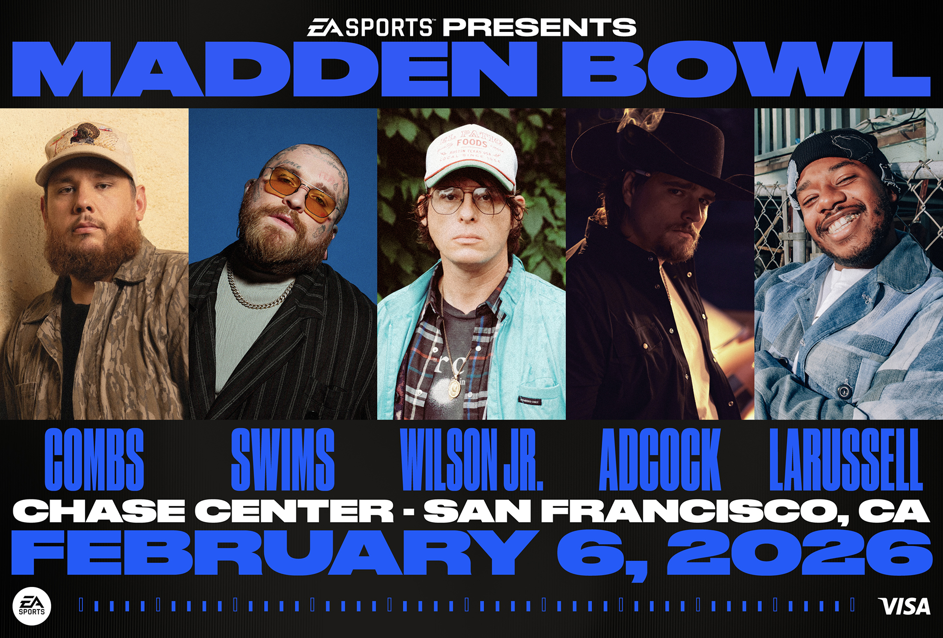 Madden Bowl 2026: Star-Studded Lineup Revealed for Super Bowl Week