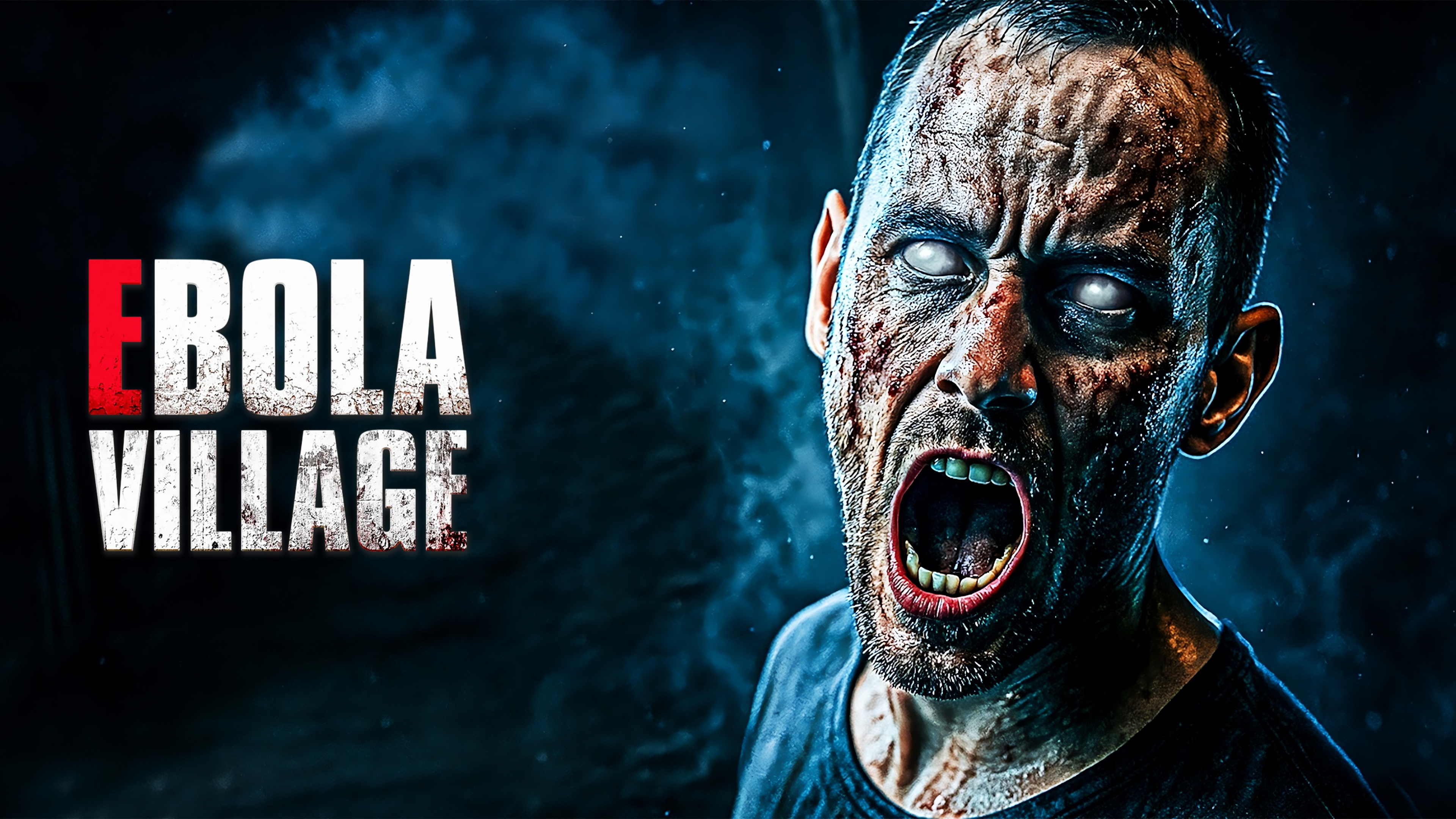 Ebola Village: The Revival of 90s Survival Horror