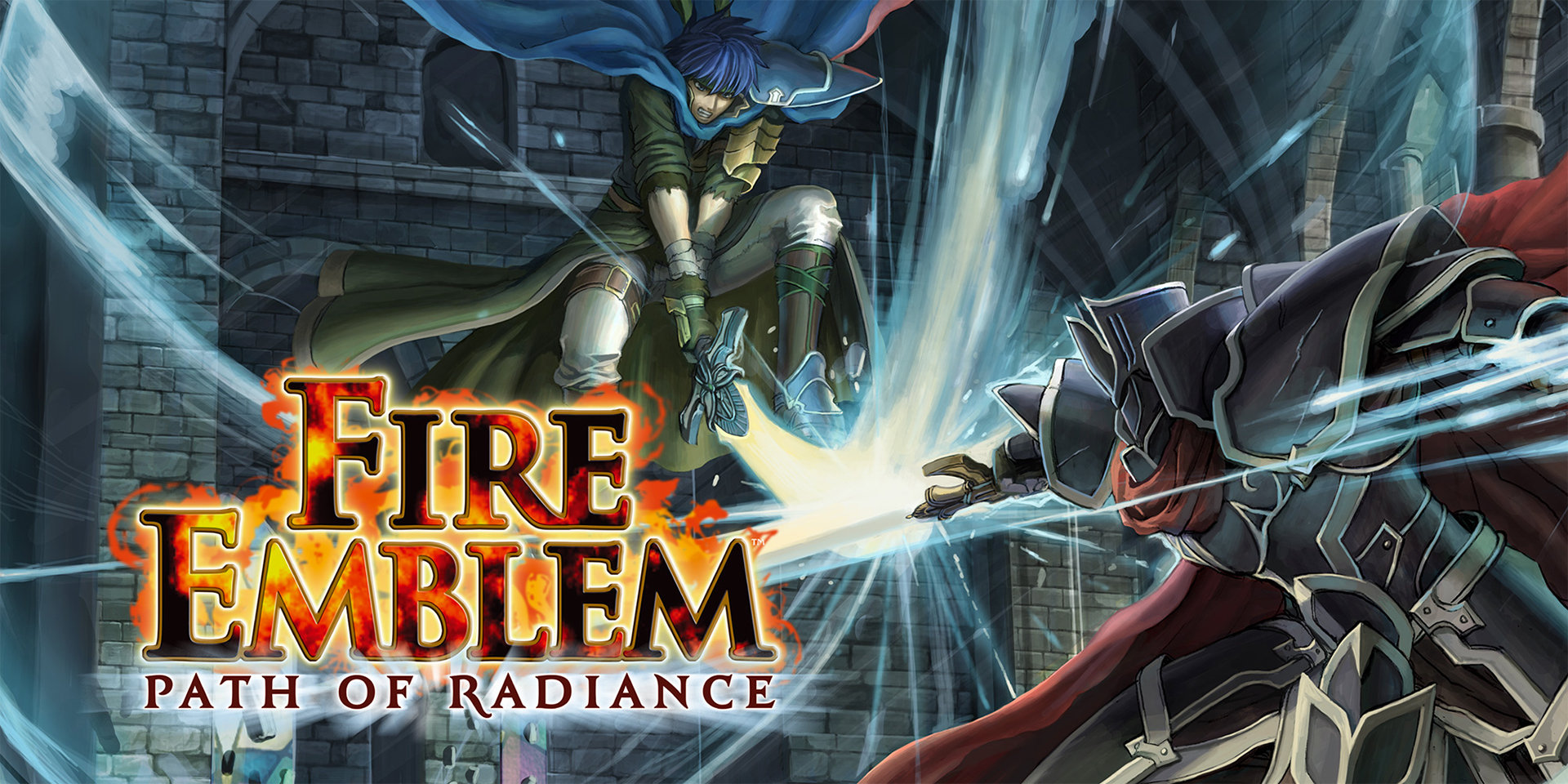 Nintendo Switch 2 Adds Fire Emblem: Path of Radiance to GameCube Classics