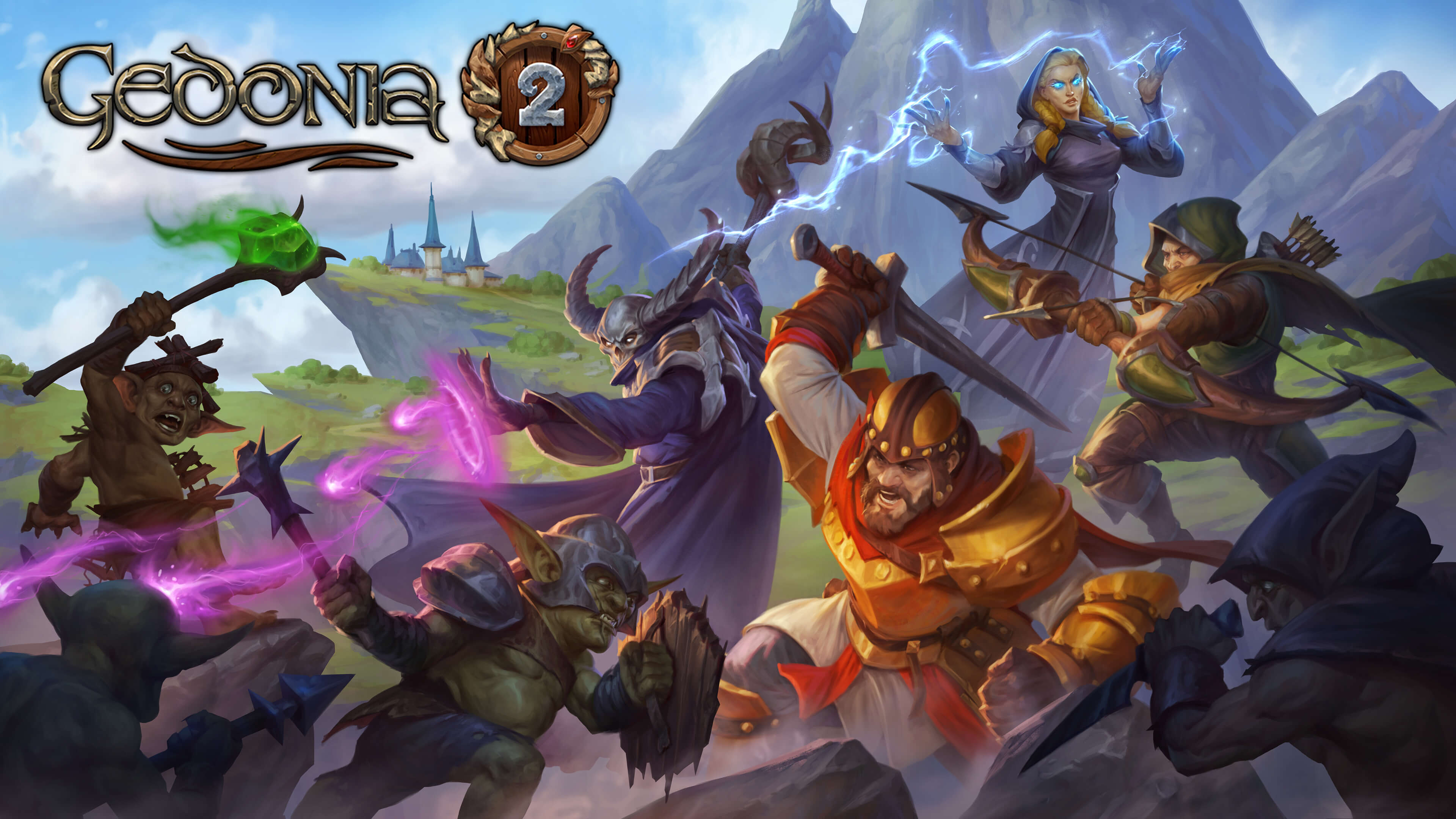 Gedonia 2’s Berkmeer Ravine Update: What to Expect