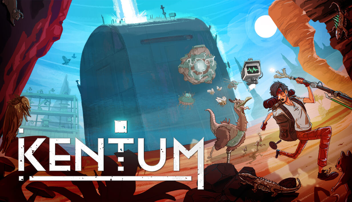 Survive Together: Discover Kentum’s Co-Op Features