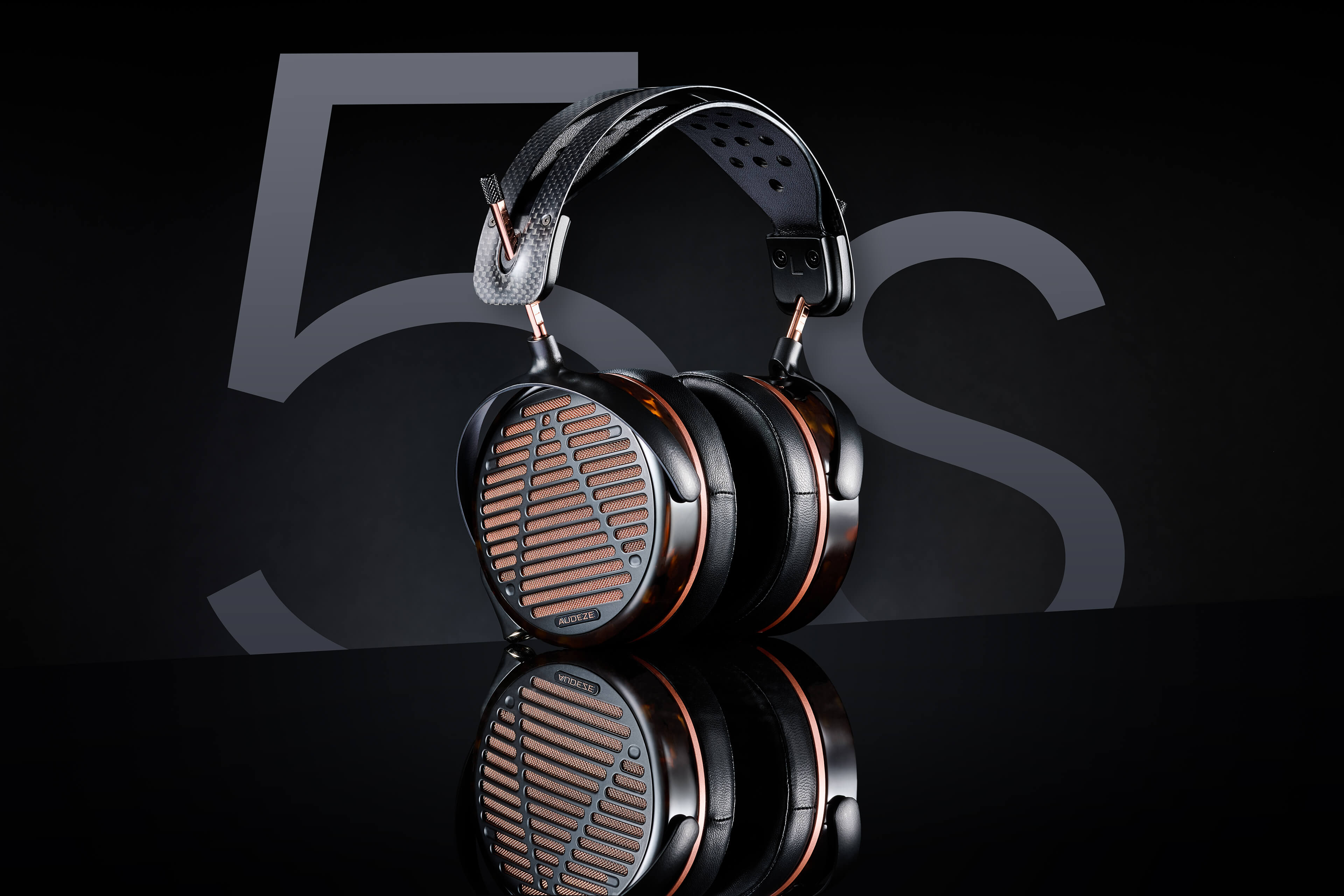 Audeze LCD-5s: Next-Gen Headphones Debut at NAMM 2026