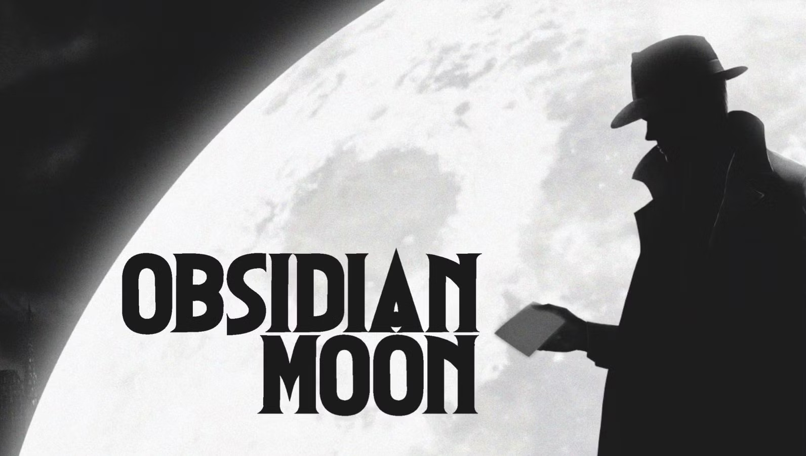 Dive into the Shadows: Play Obsidian Moon Demo on Steam