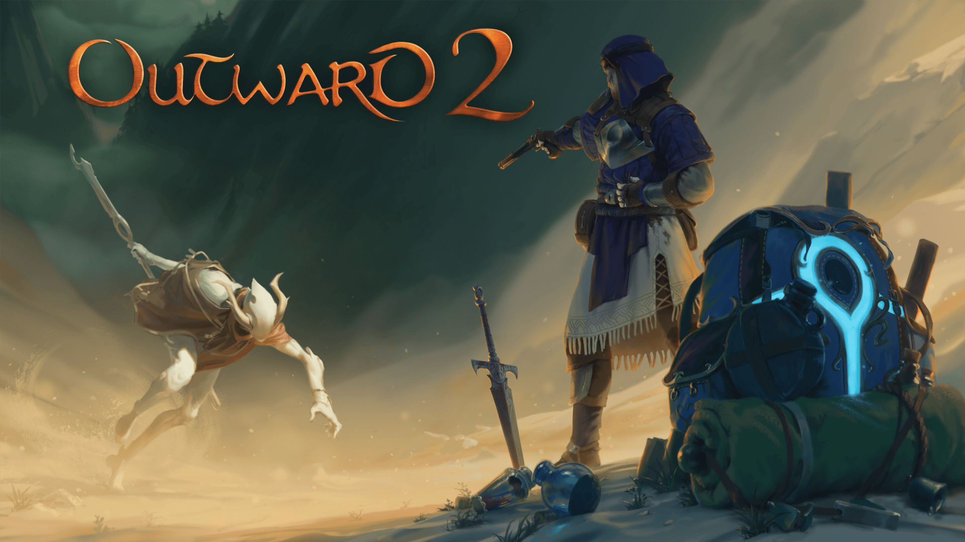 Outward 2: What to Expect from the Sequel