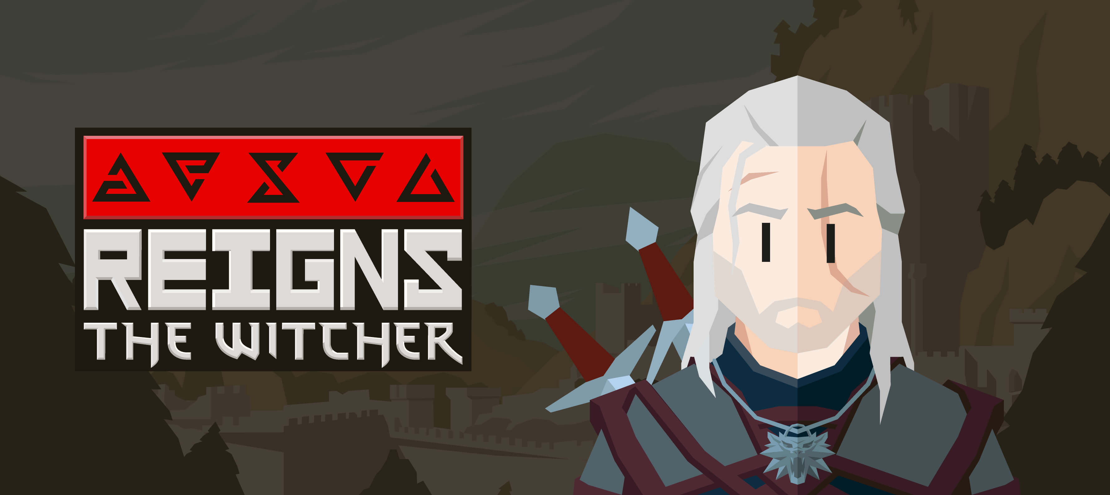 Reigns: The Witcher – A New Chapter in Geralt’s Legend