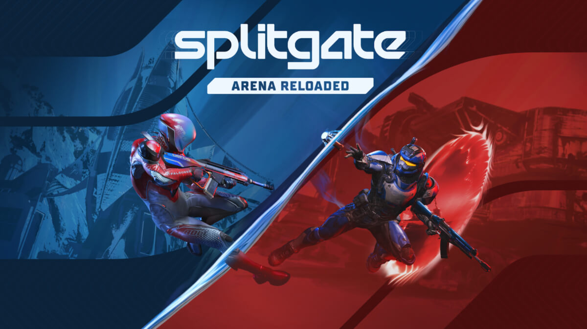 Splitgate Update 2.2: New Arena Royale Mode Unveiled