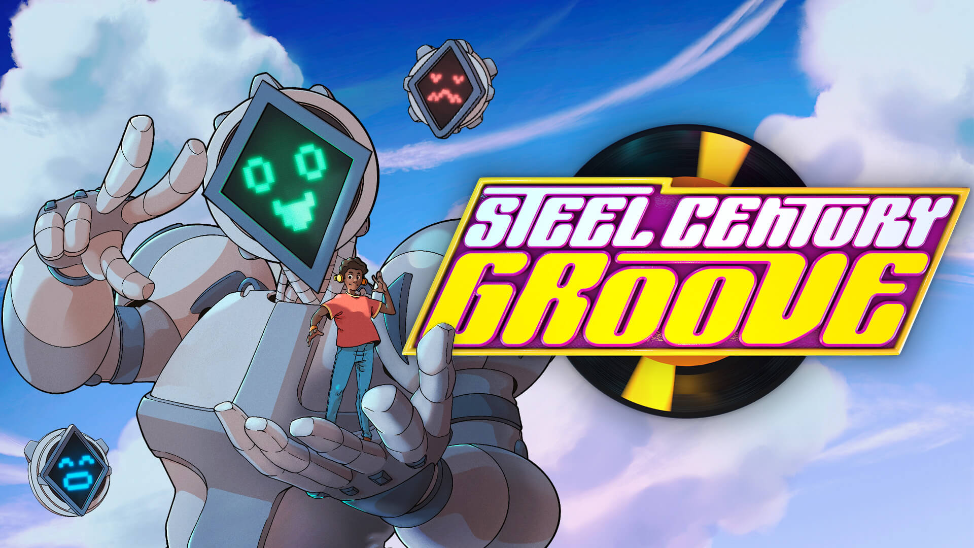 Discover Steel Century Groove: A New Indie Rhythm RPG