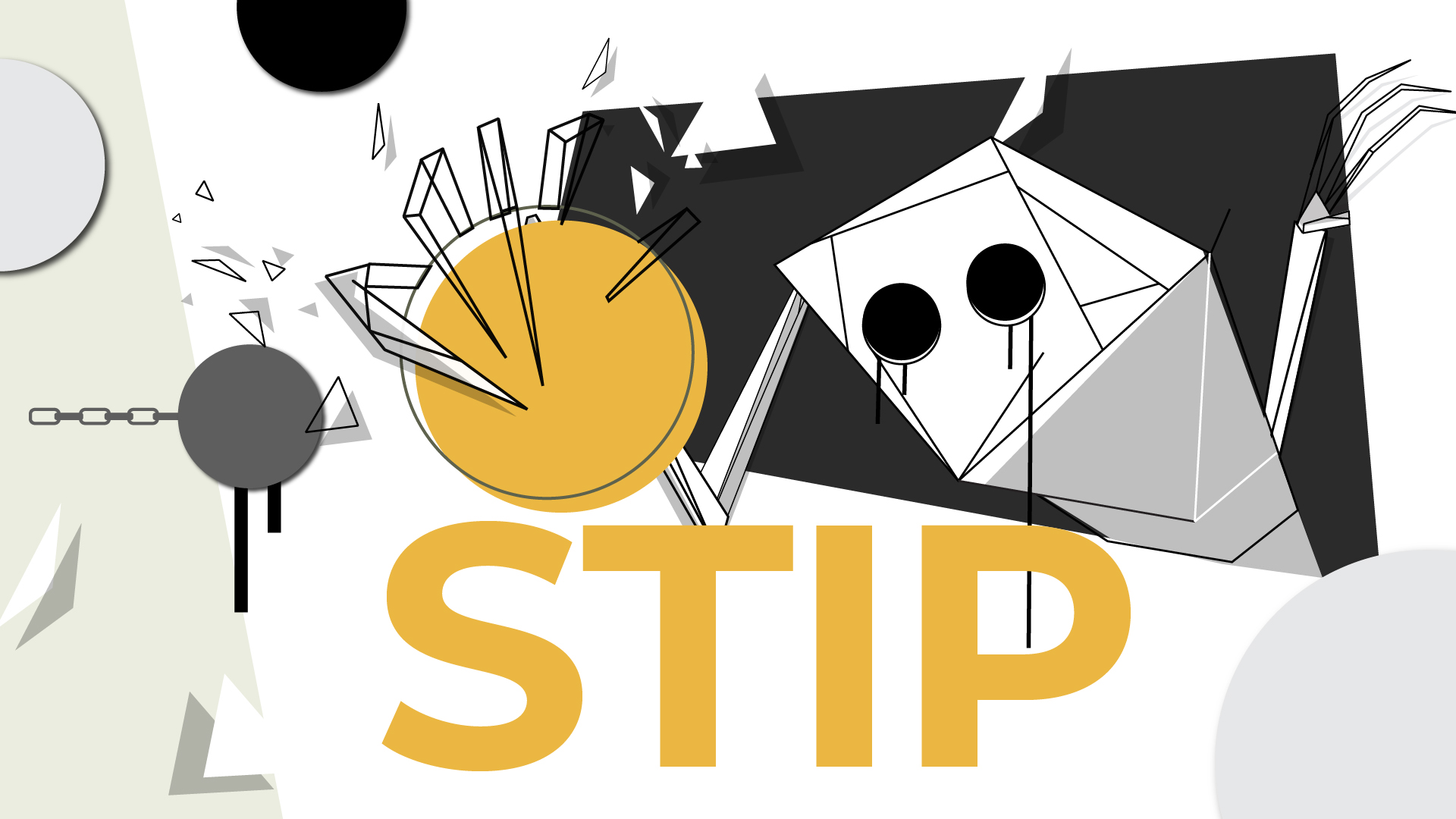 Discover Stip: The Engaging Number Puzzle Game