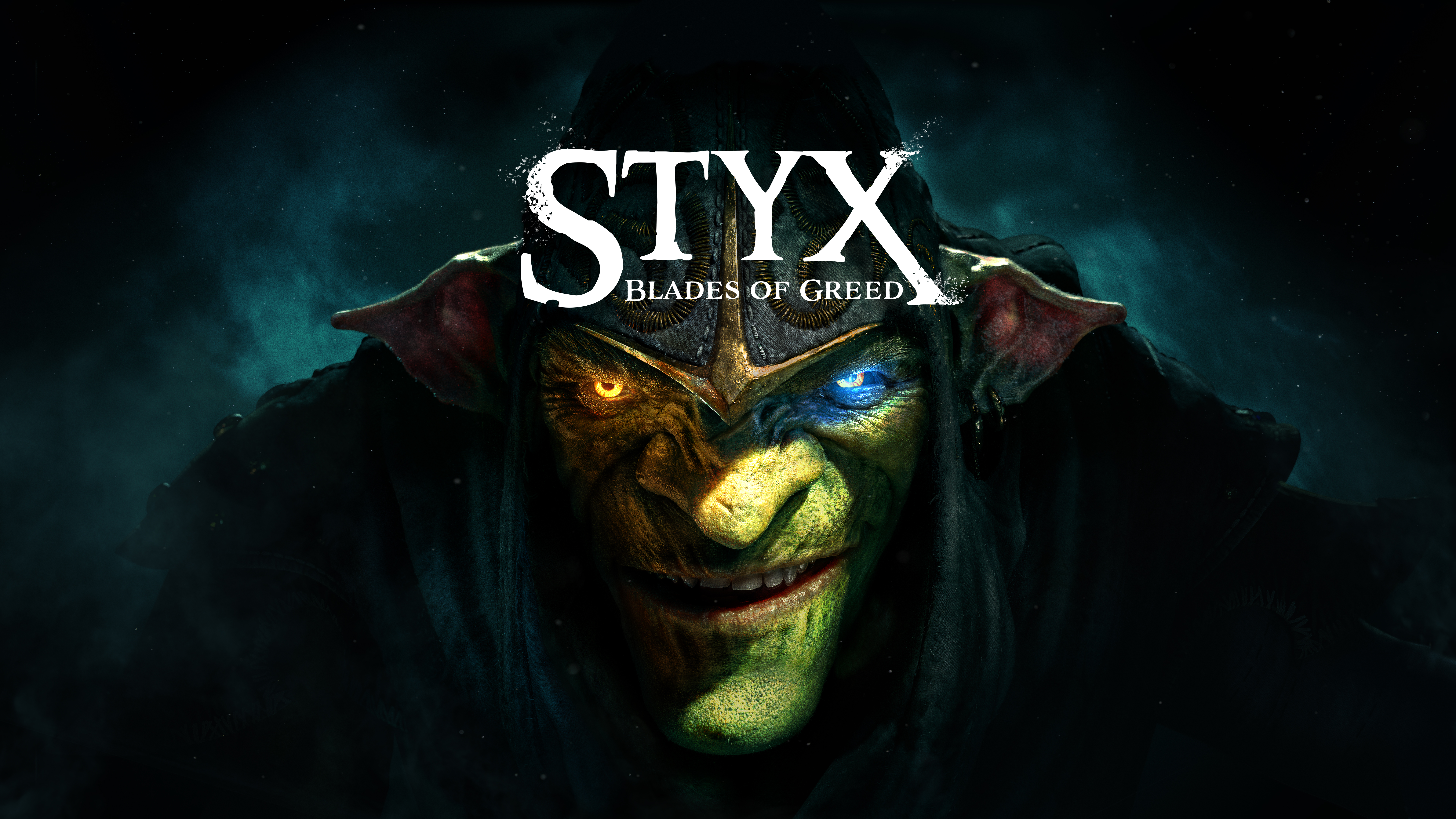 Styx: Blades of Greed Launches on Consoles and PC
