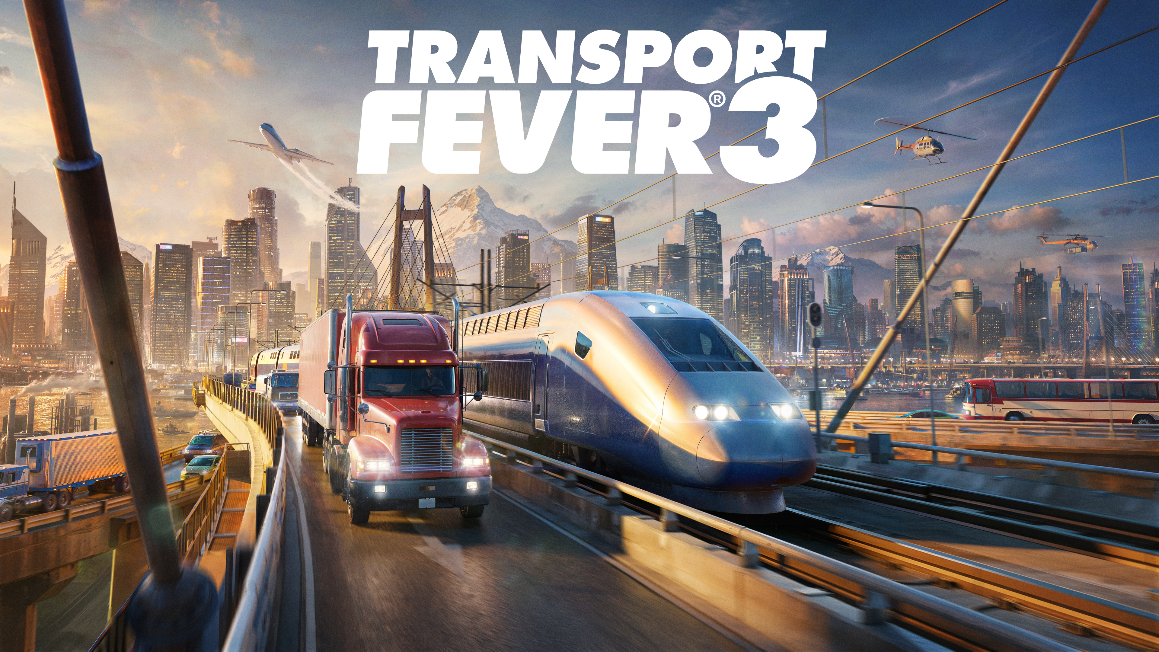 Mastering Economic Challenges in Transport Fever 3