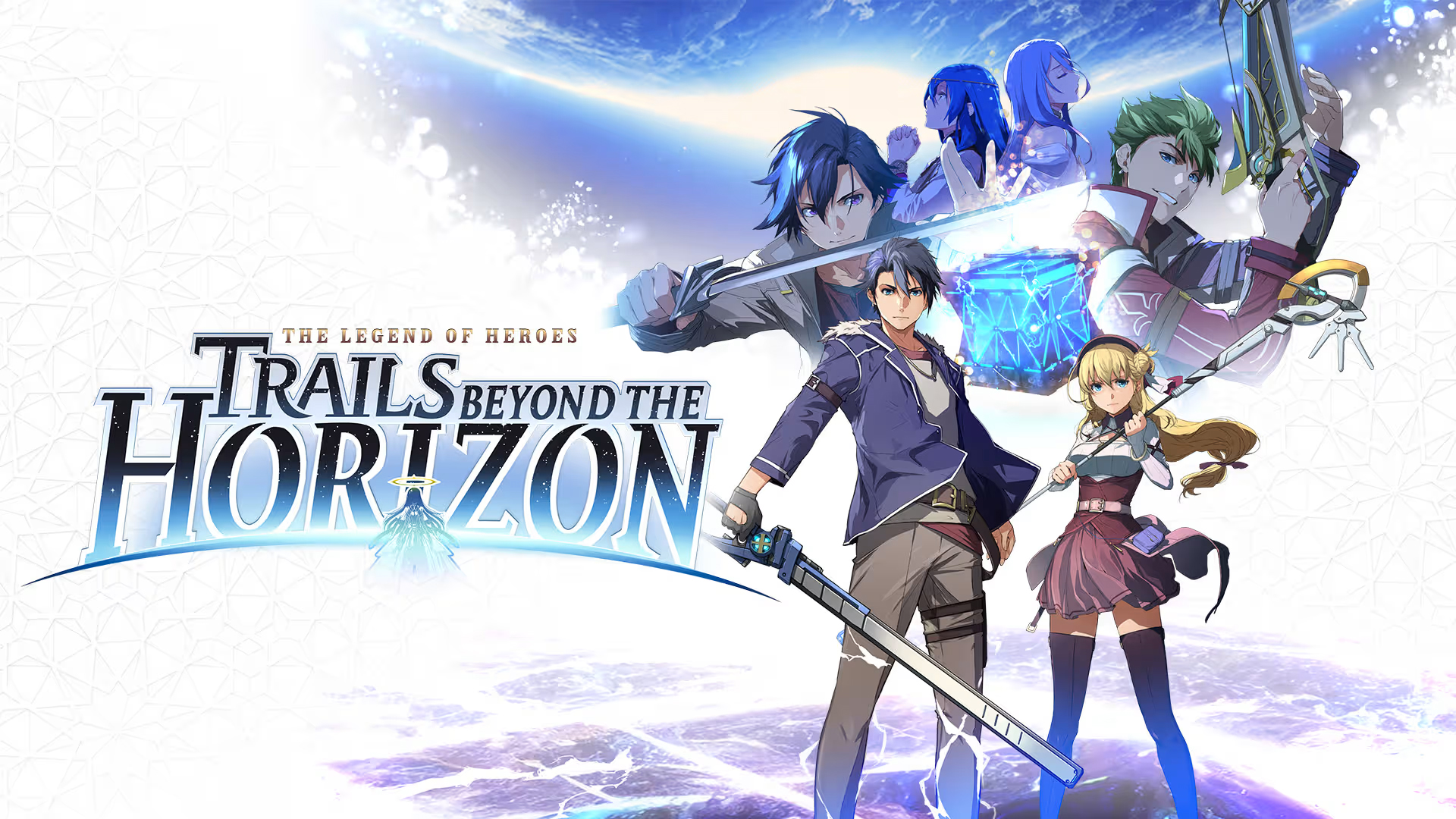 The Legend of Heroes: Trails Beyond the Horizon Demo Overview
