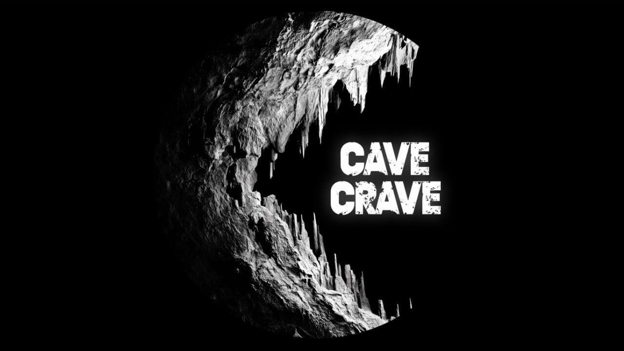 Tham Luang: Real-Life VR Adventure in Cave Crave