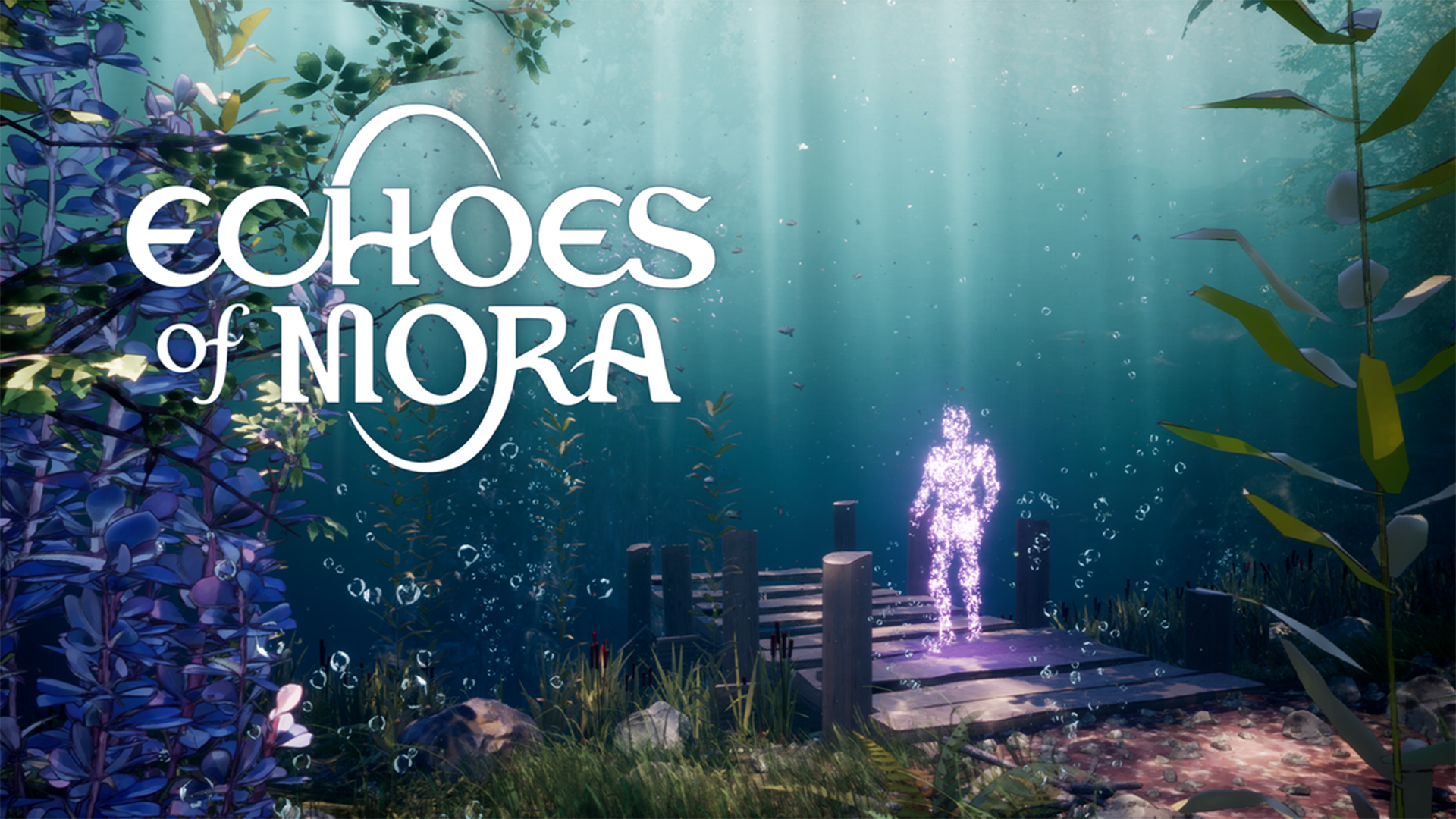 Explore Time-Bending Mysteries in Echoes of Mora