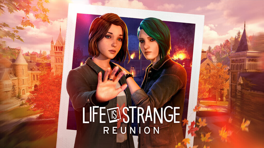 Life is Strange: Reunion Details – Editions and Pre-orders