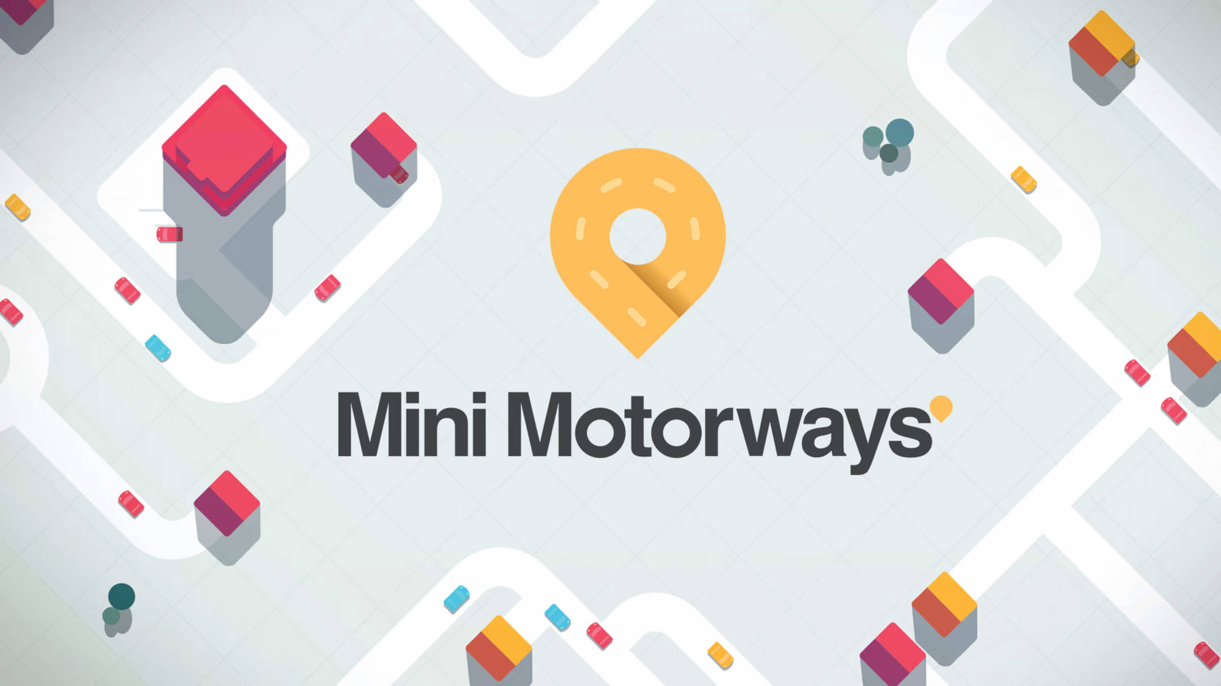 Explore Mini Motorways: Cape Town’s Tabletop Traffic Update
