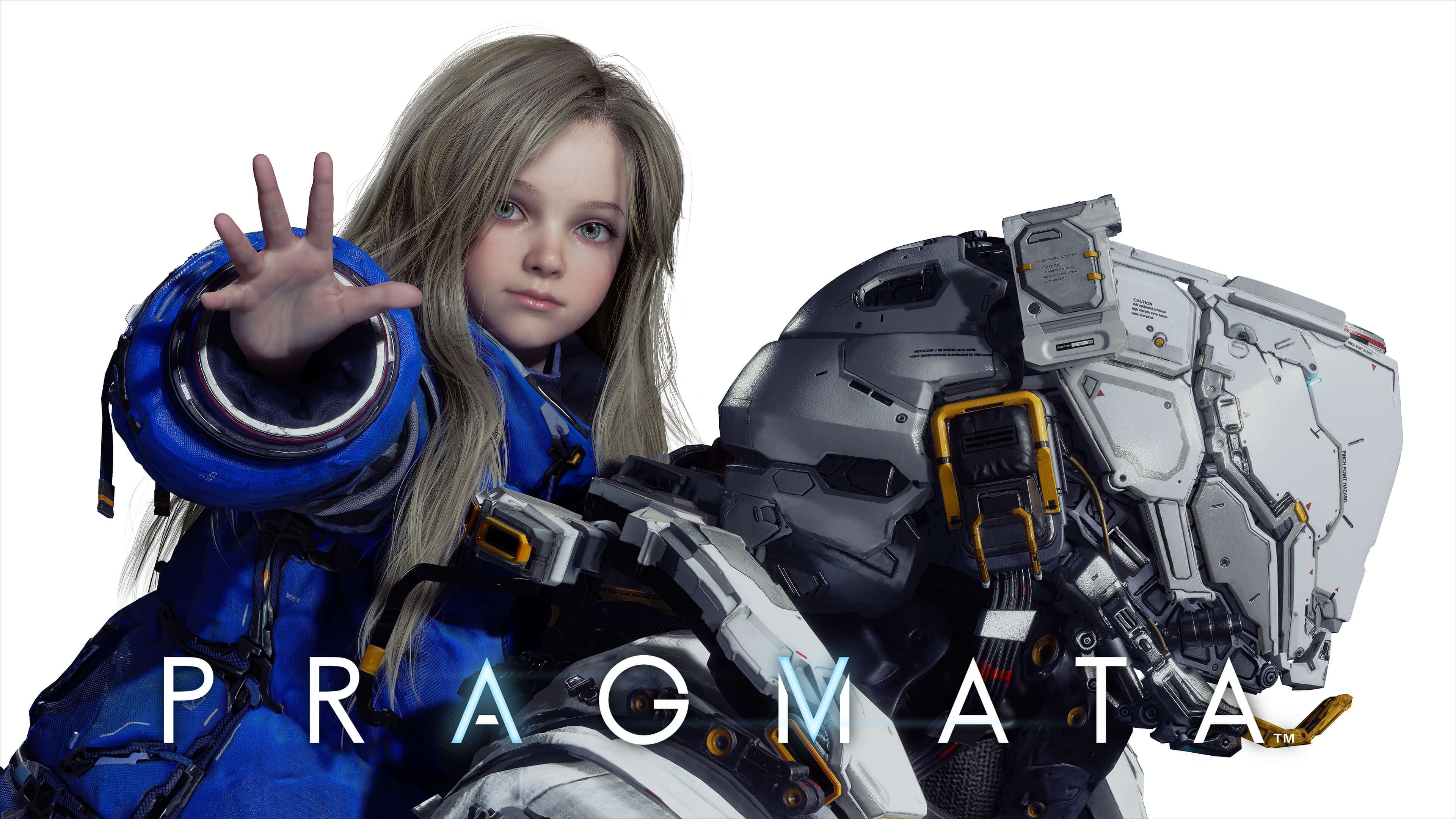 Pragmata Release Date Moved Up: What Gamers Need to Know