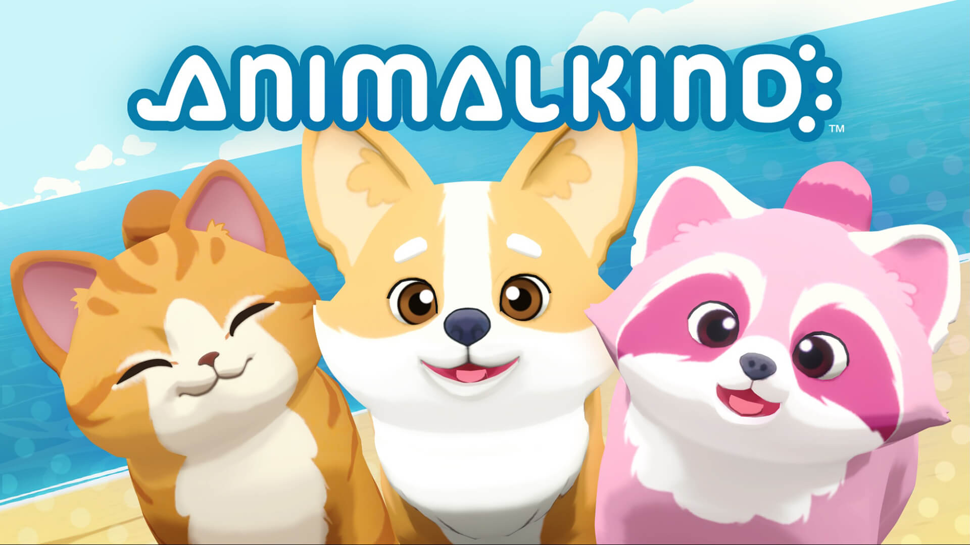 Animalkind: Early Access Launch on Steam March 30, 2026
