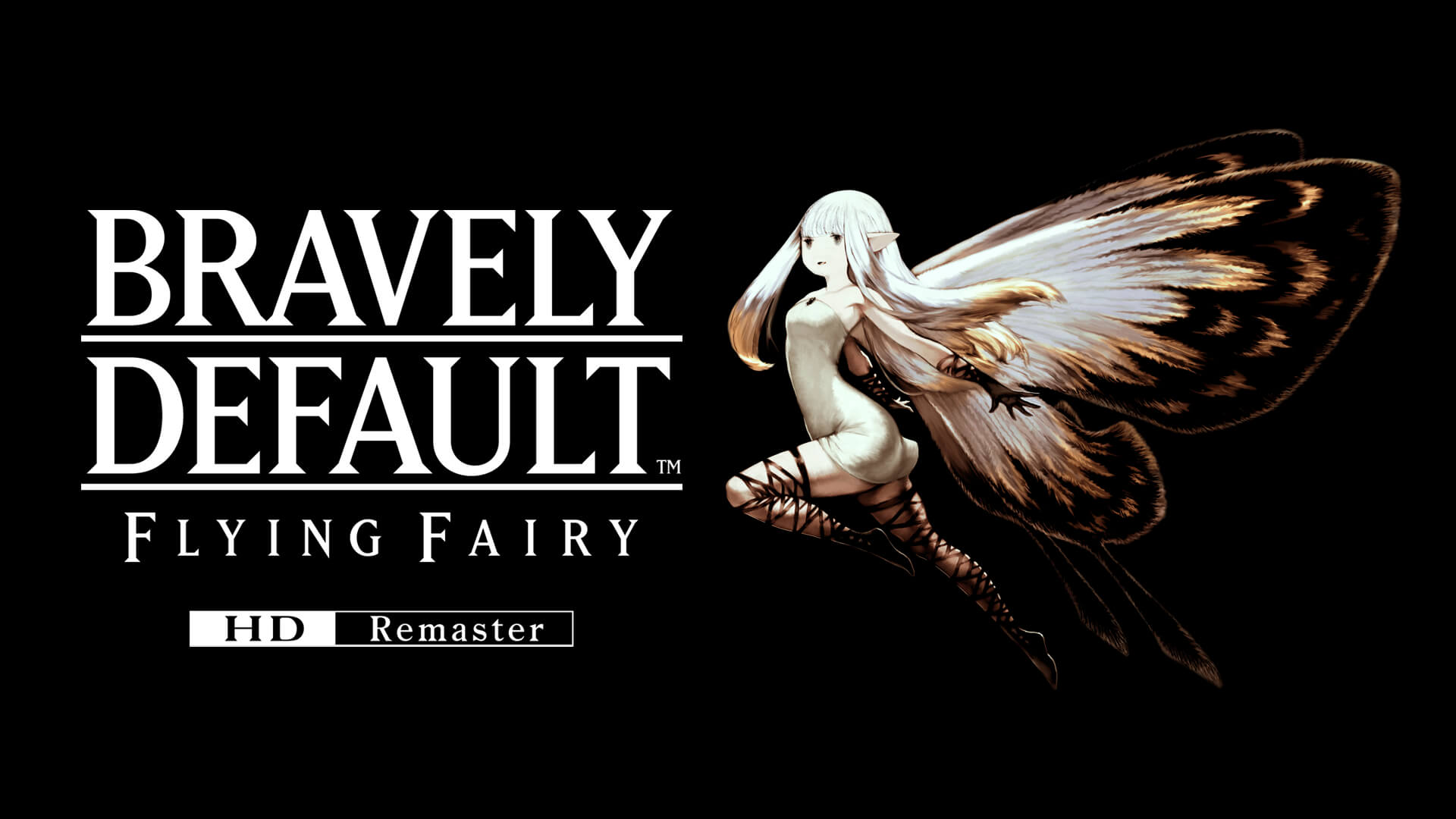 Bravely Default Flying Fairy HD Remaster Releases on Xbox and PC