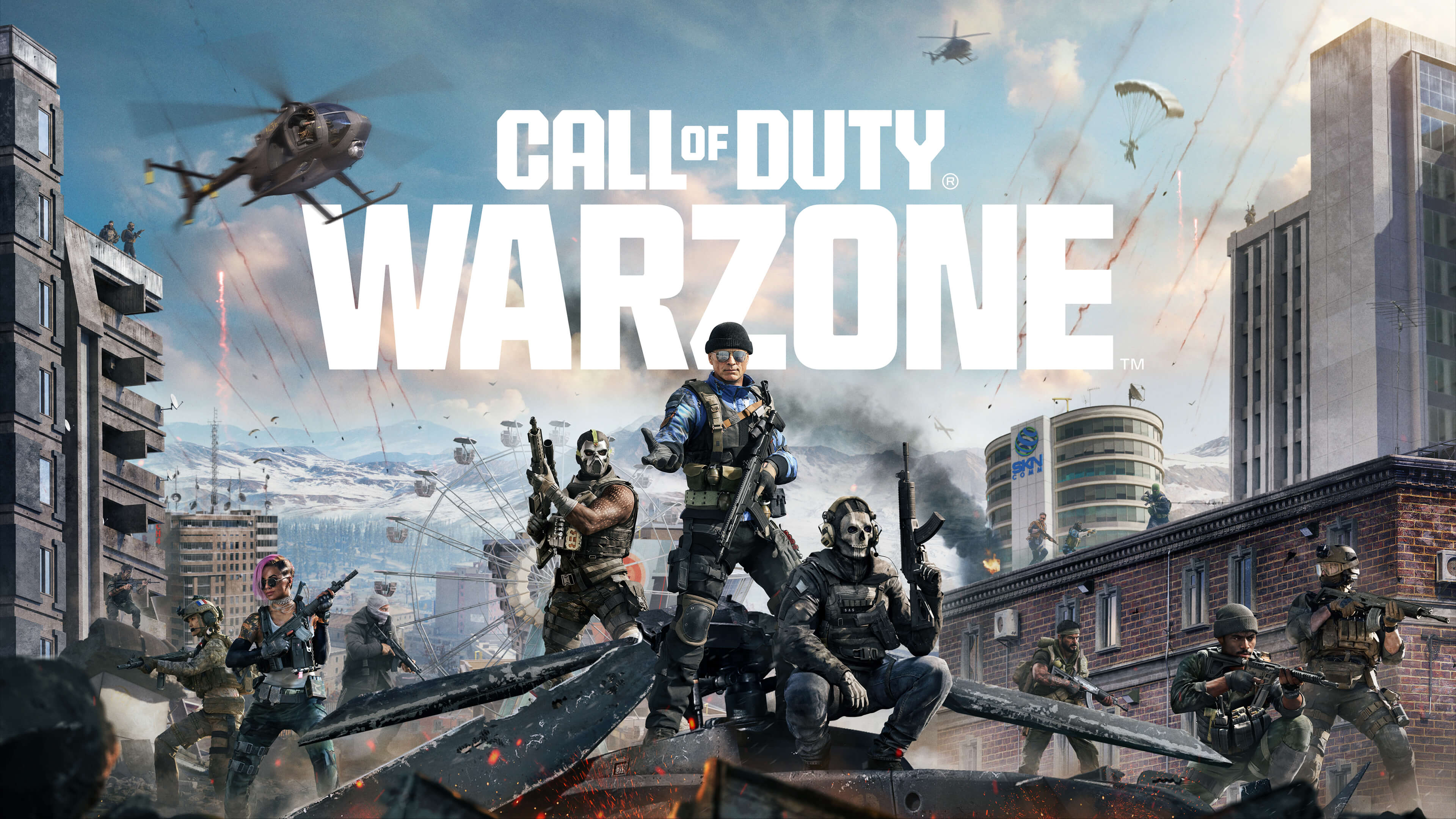 Call of Duty Warzone Black Ops Royale Launch: Key Features and Strategies