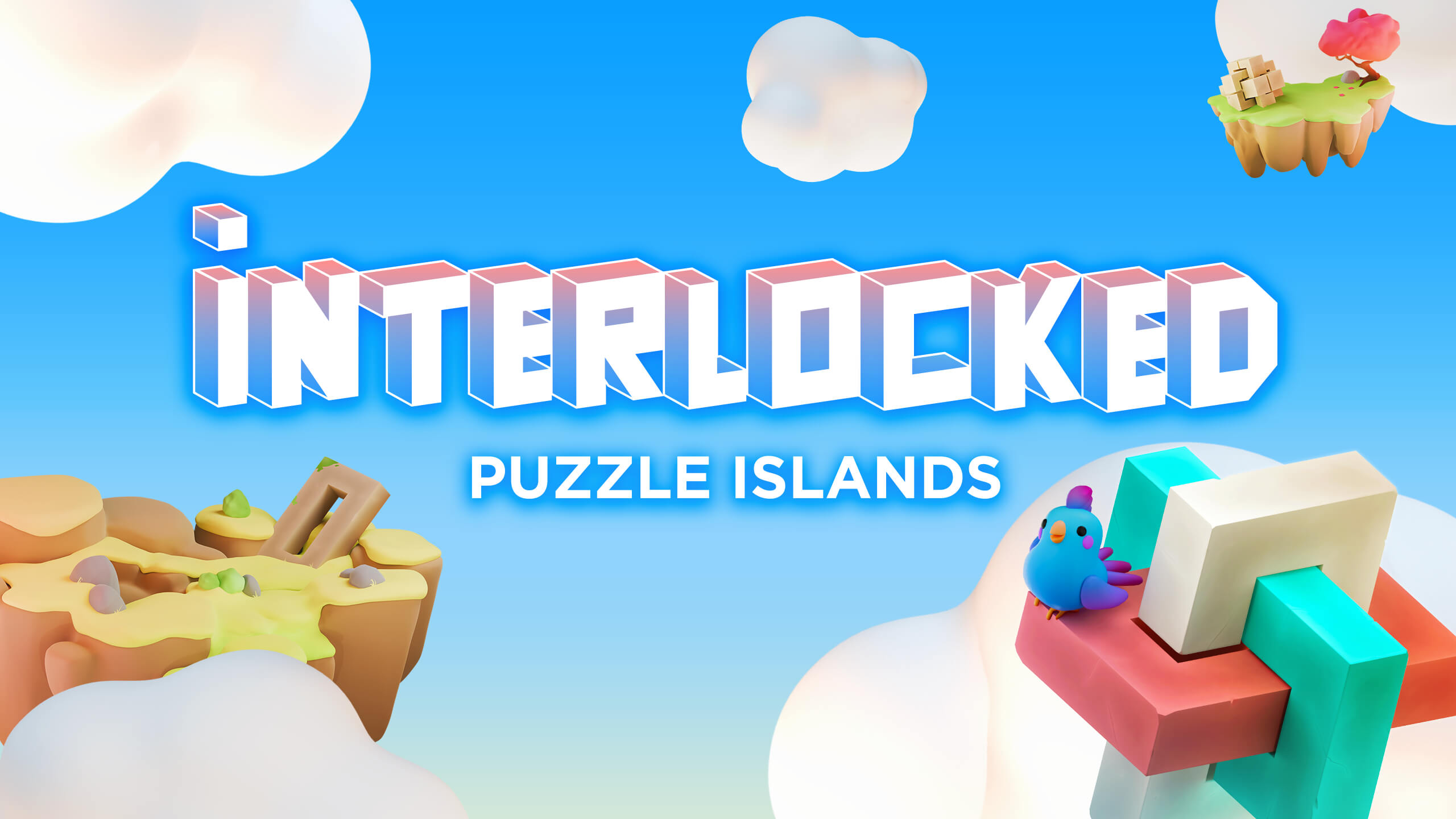 Interlocked: Puzzle Islands – The Ultimate VR Puzzler Arrives March 24