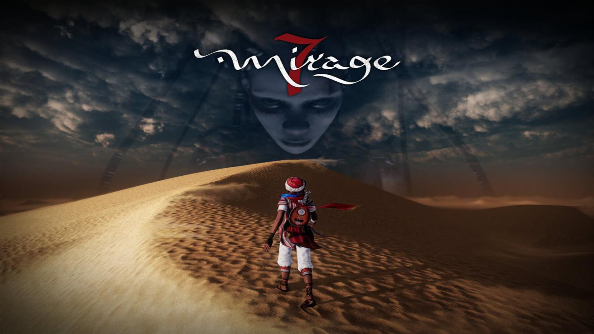 Discover Mirage 7: A Dark Fantasy Adventure Unveiled