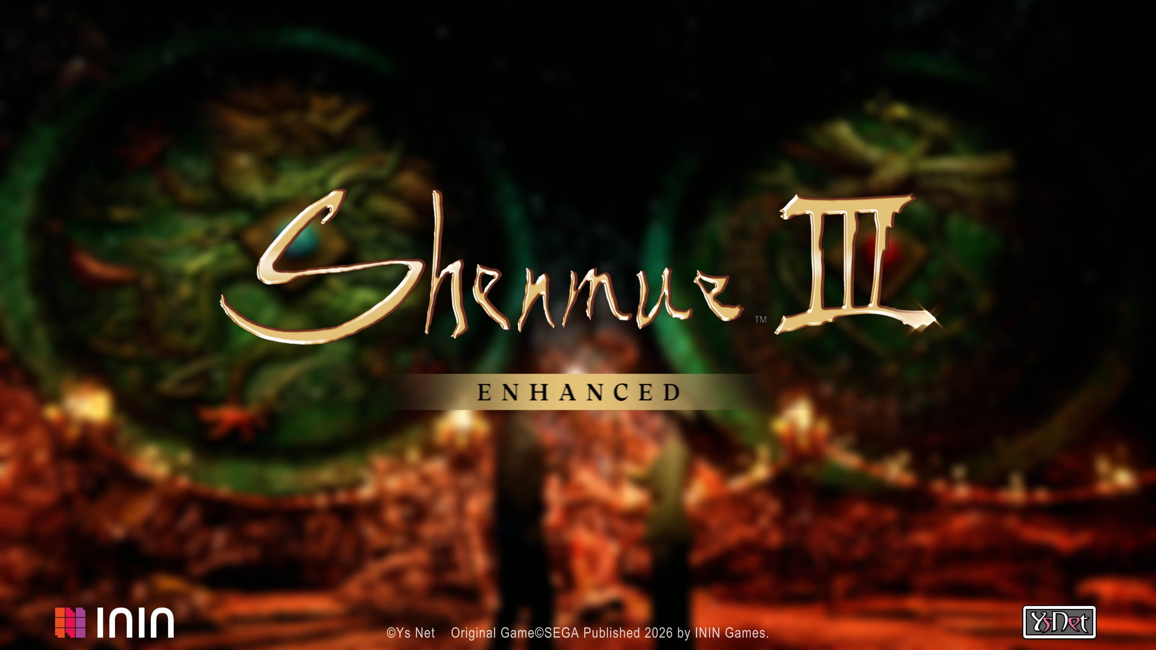 Shenmue III Enhanced Launch: New Features & Editions Revealed