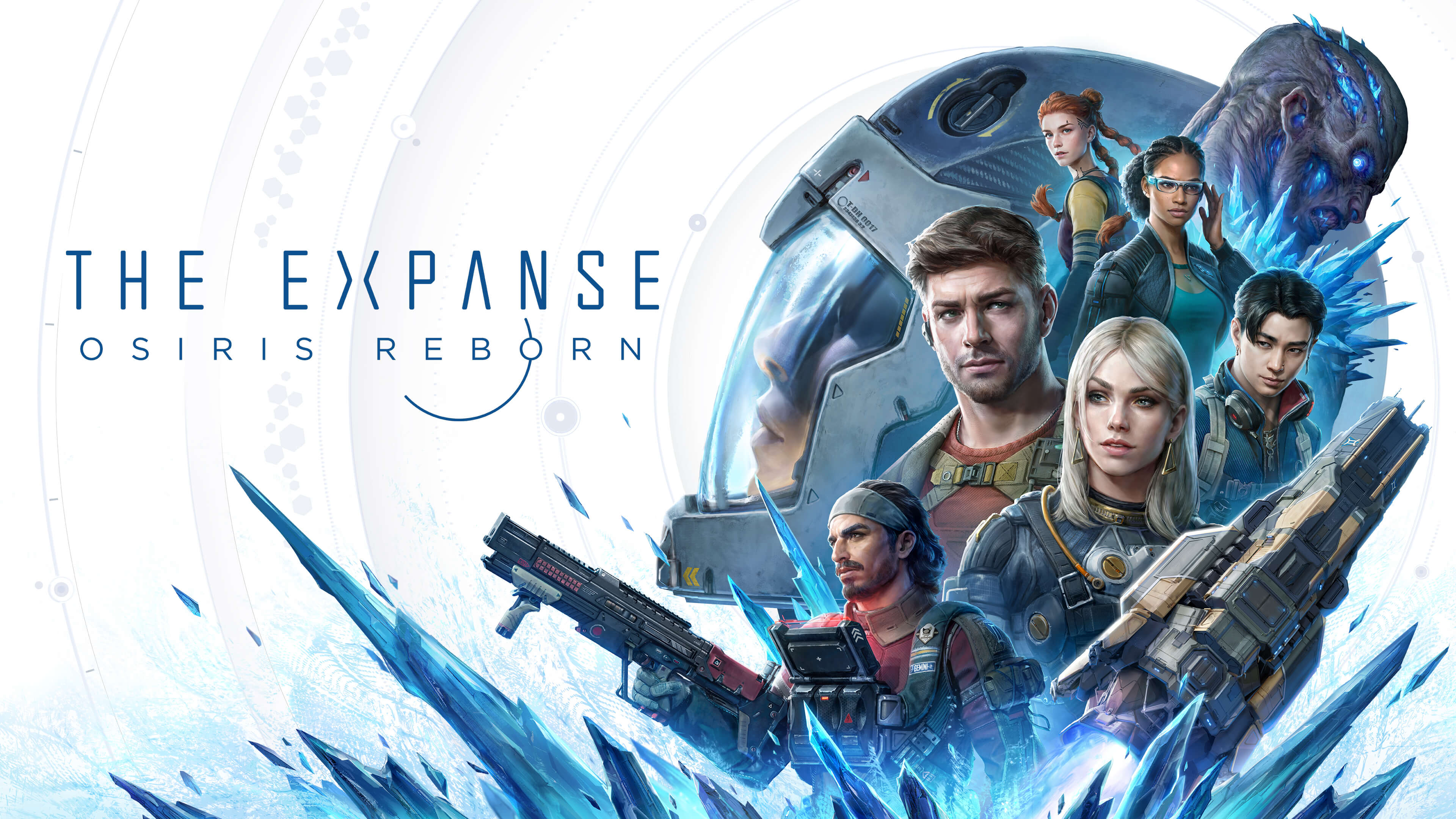 Join The Expanse: Osiris Reborn Beta and Help Shape the Game