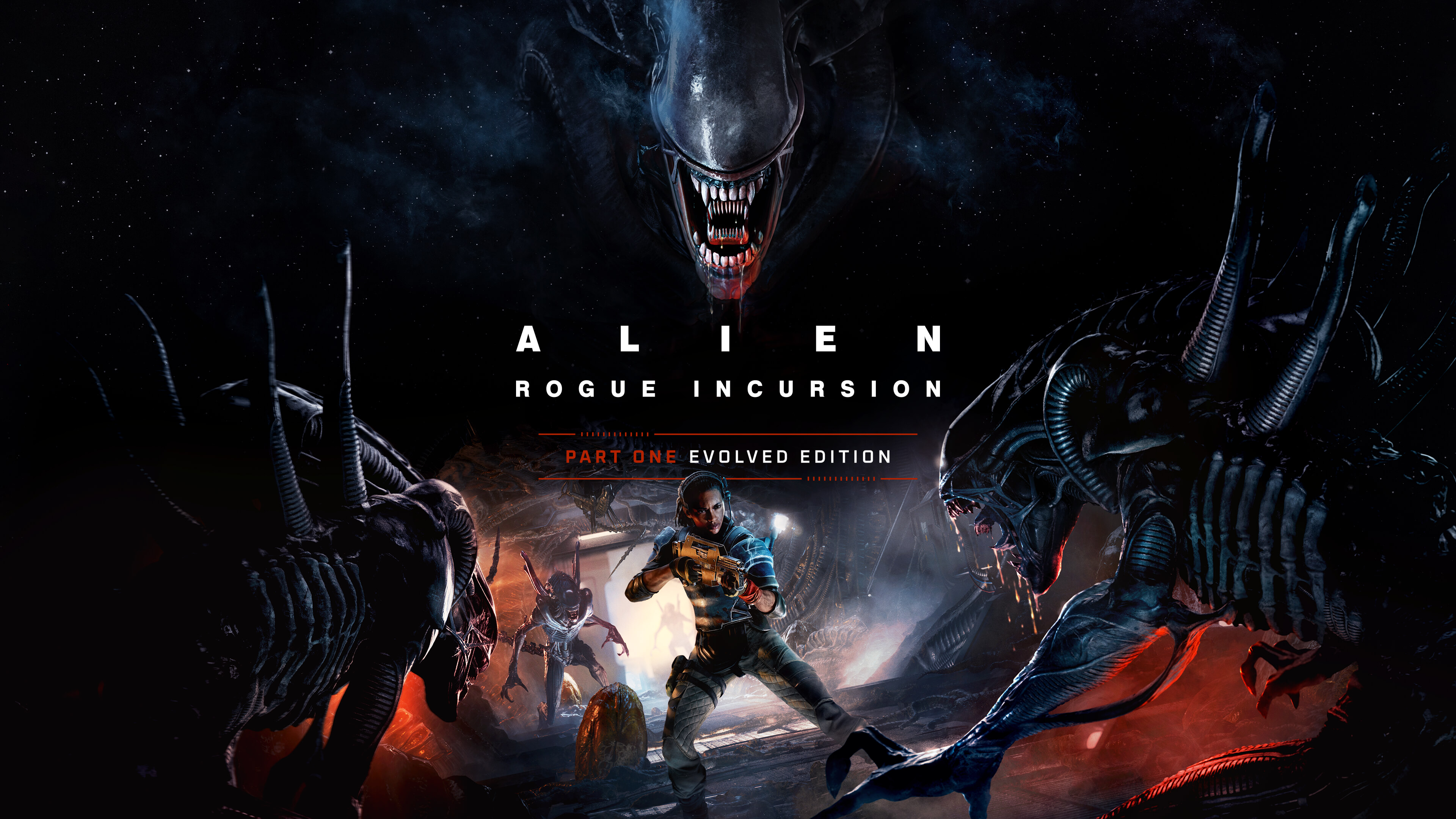 Alien: Rogue Incursion Comes to Nintendo Switch 2