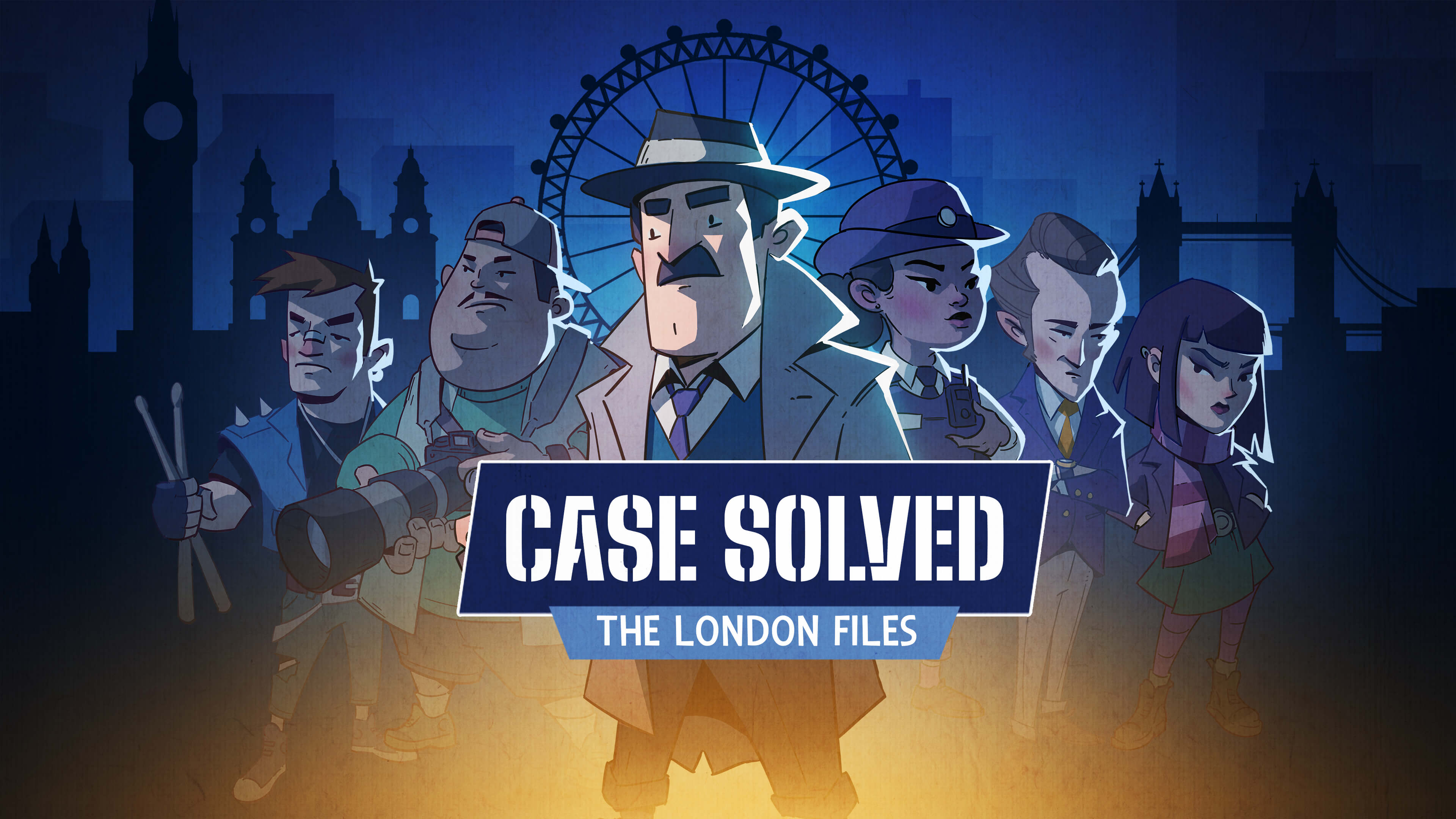 Case Solved: Detective Skills Needed for 2026 Release
