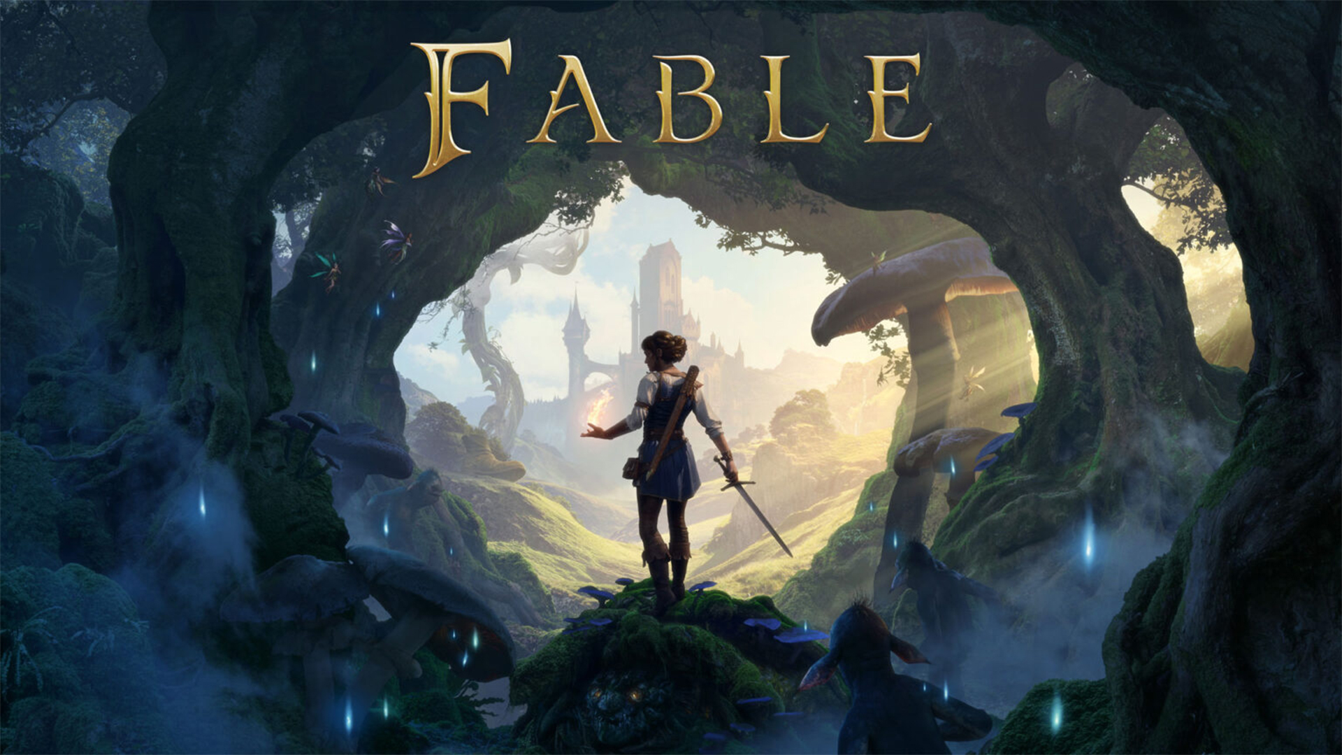 Why Fable’s Delay Makes Sense in 2026’s Gaming Landscape