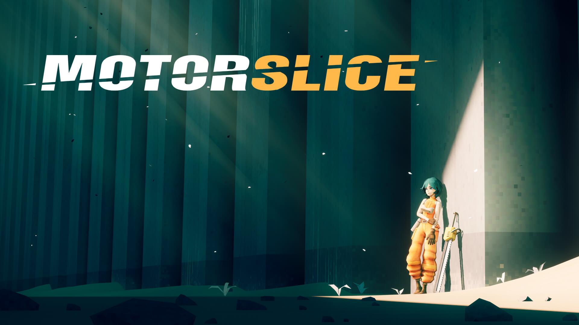 Motorslice Release: Parkour Action-Adventure Hits PC, PS5, Xbox Game Pass Today