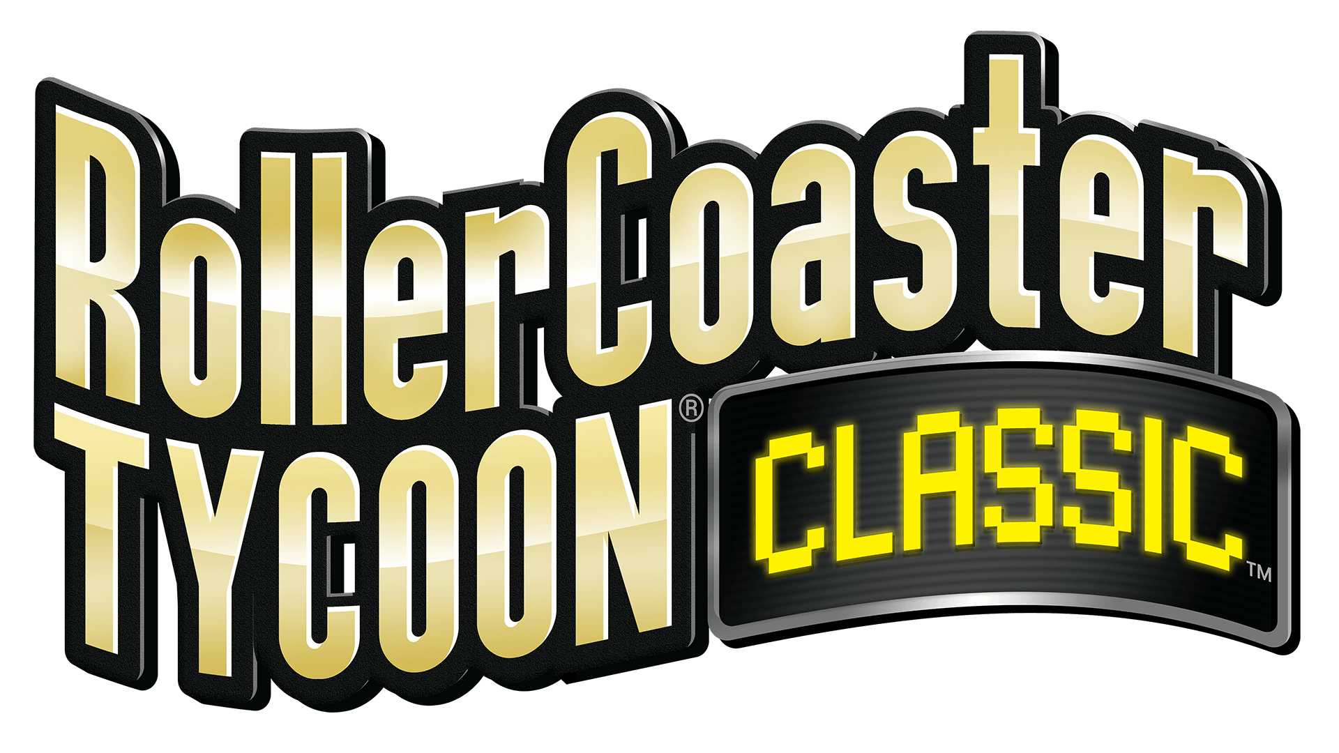 RollerCoaster Tycoon Classic Launches on Nintendo Switch 2