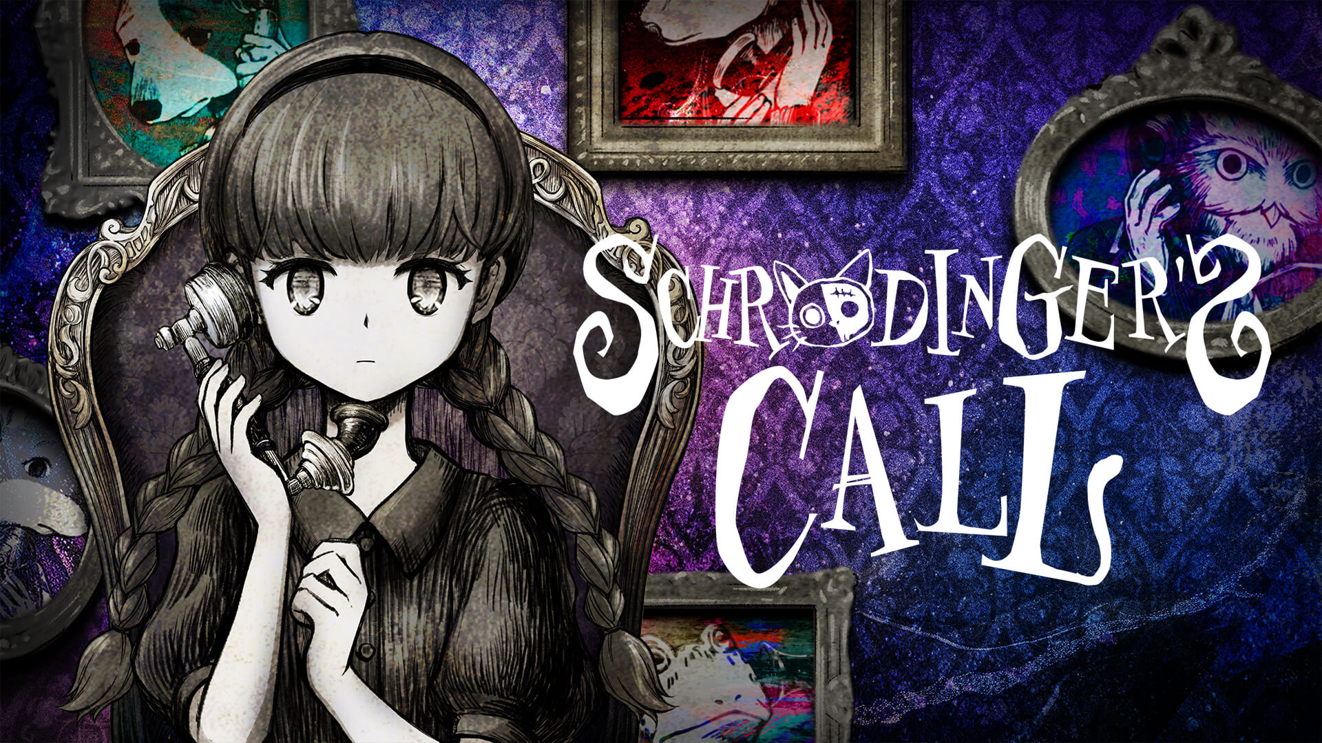 Play Chapter 1 of Schrödinger’s Call Now: Free Demo Available