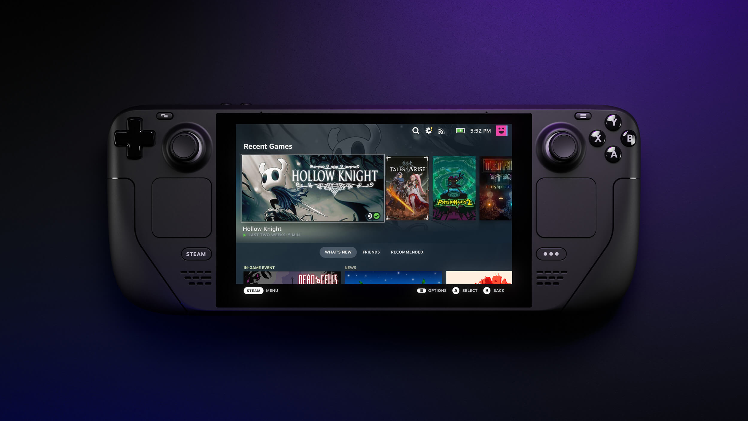Valve Announces Shocking Steam Deck Price Increase