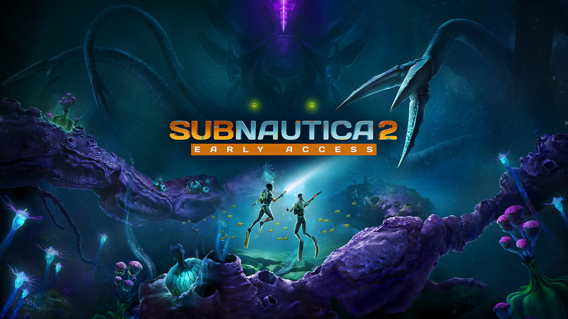 Subnautica 2 Sells Over One Million Copies in Under Two Hours