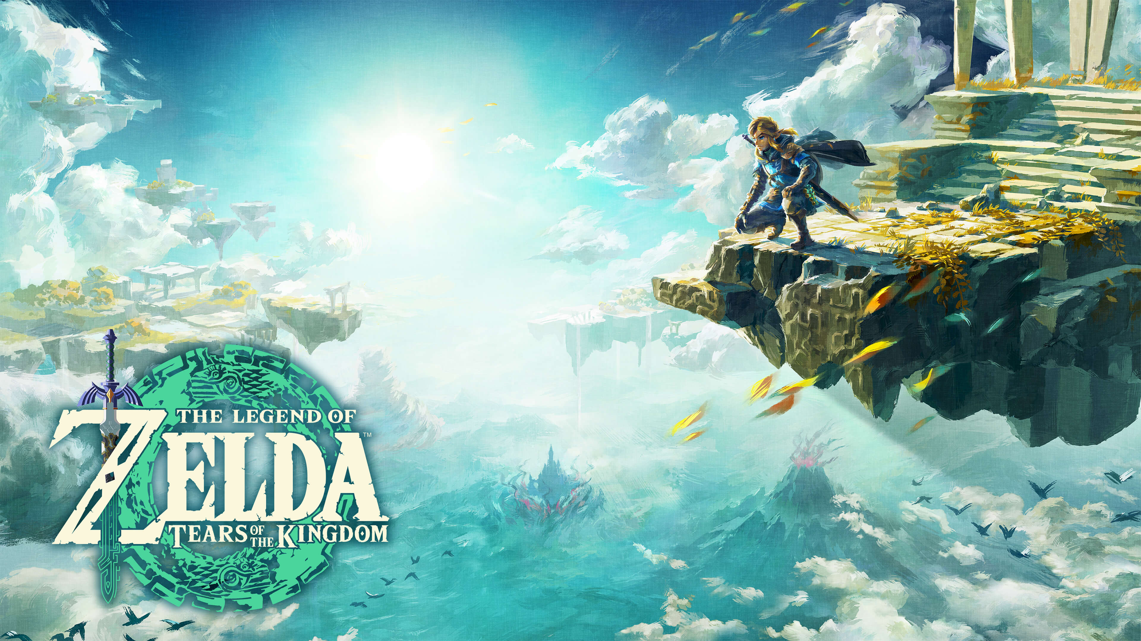 Celebrate Zelda: Tears of the Kingdom’s 3rd Anniversary with New Mineru Amiibo Details