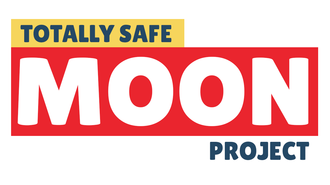 Explore Chaotic Co-op Gameplay in Totally Safe Moon Project