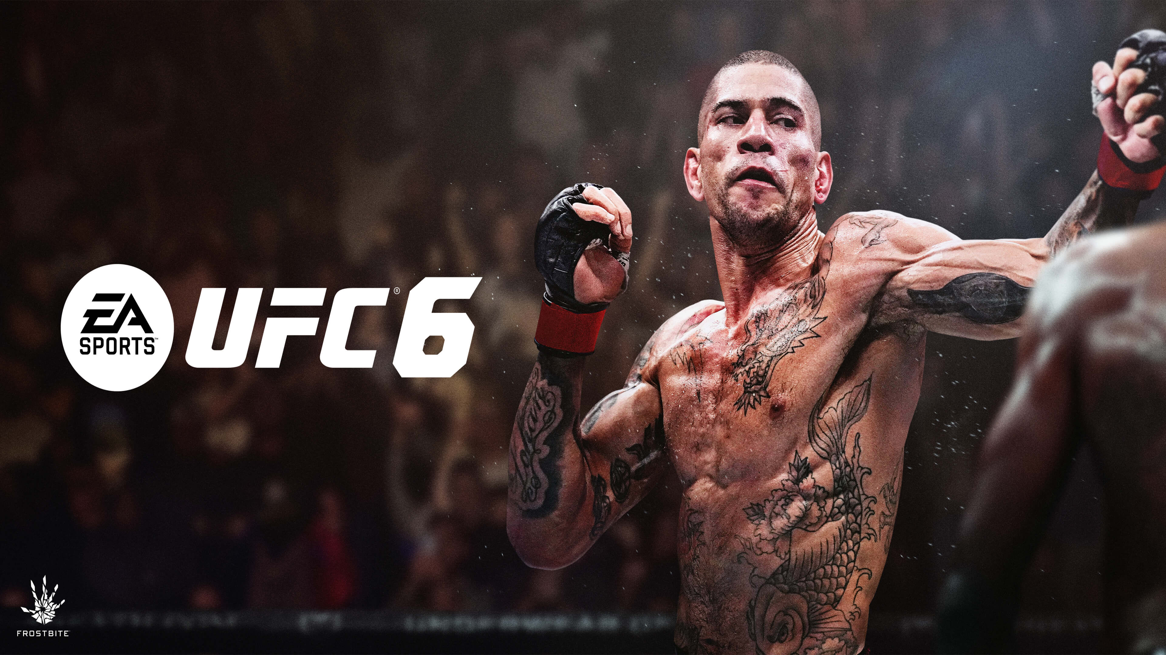 Deep Dive into UFC 6: Hall of Legends and Legacy Modes