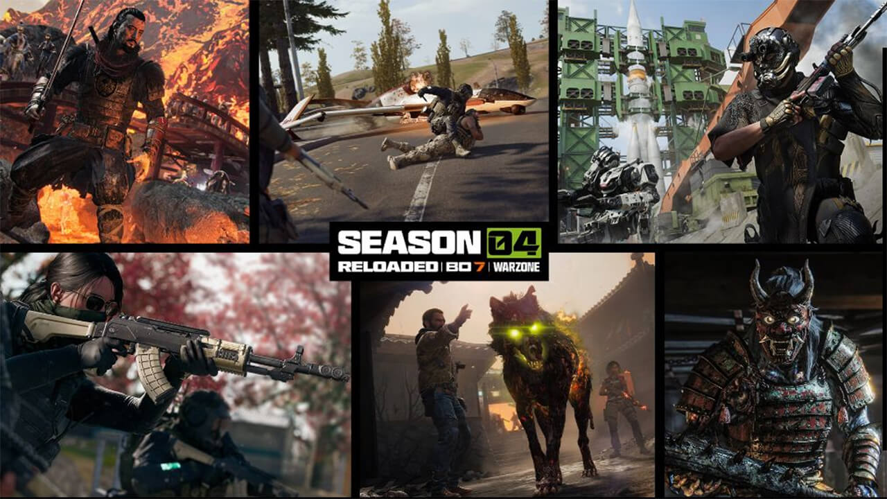 Call of Duty: Black Ops 7 Season 04 Reloaded Now Available: What Can Fans Expect?