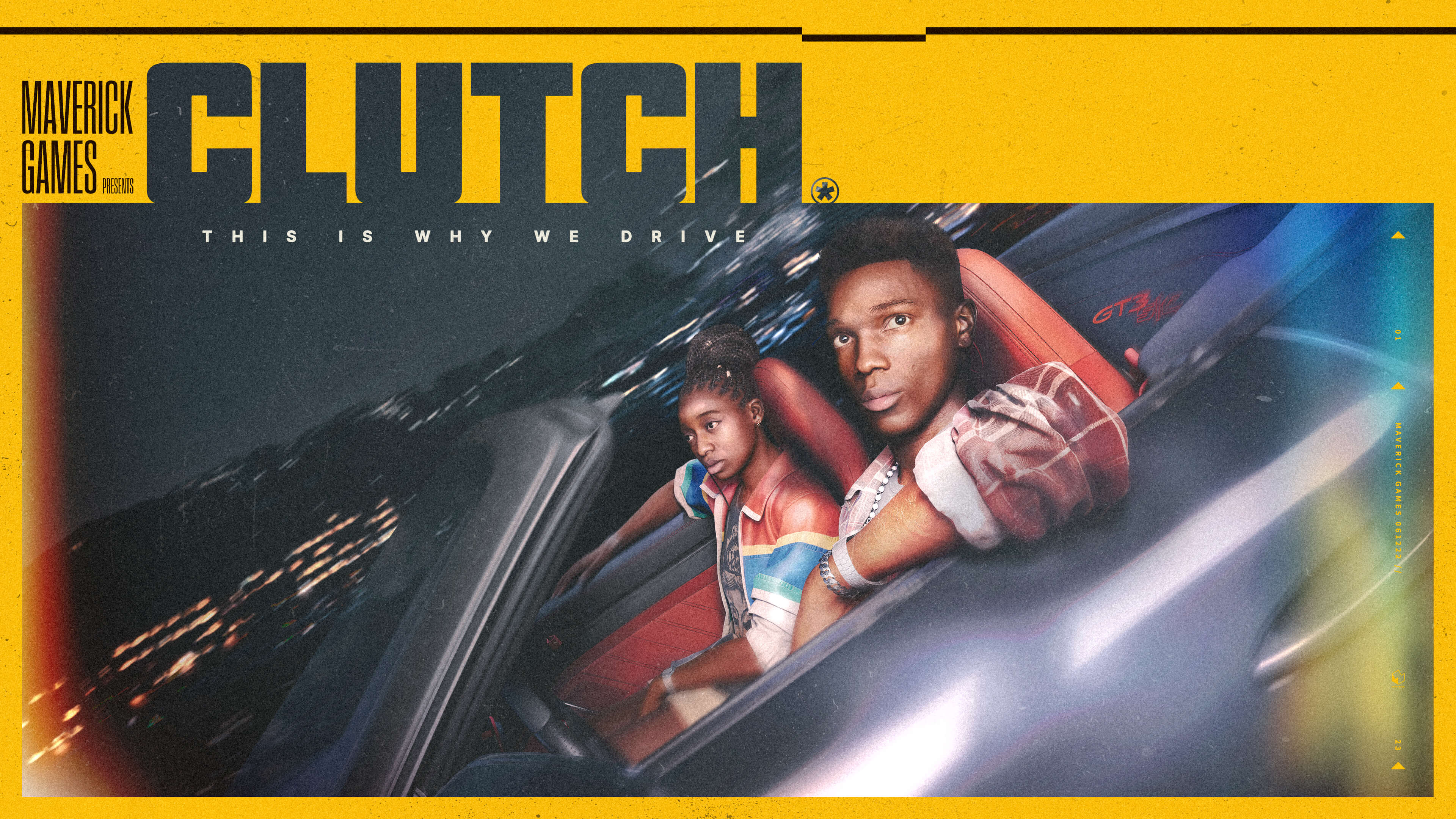 Experience High-Stakes Action in Clutch’s Cinematic Story