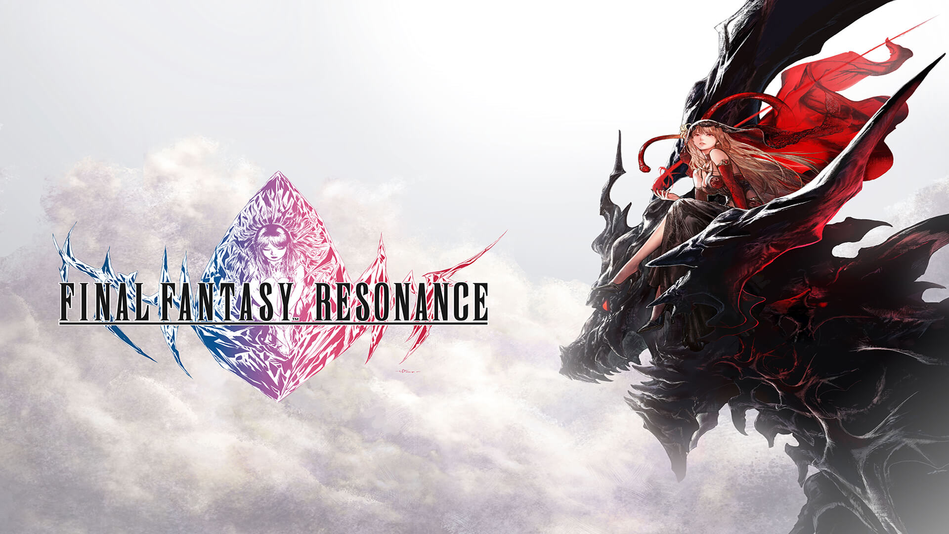 Nintendo Direct Reveals Final Fantasy Resonance: Release Date and Details