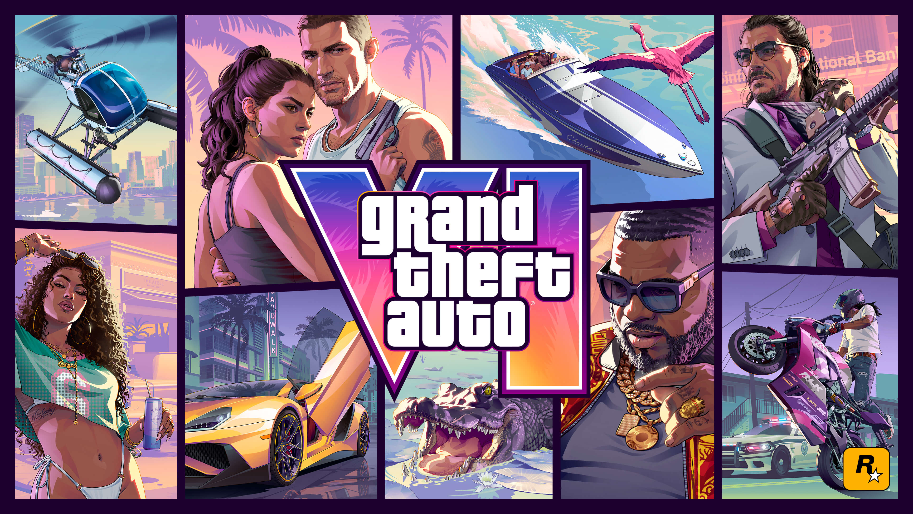 GTA VI Pre-Order Details: Editions, Pricing, and Bonuses