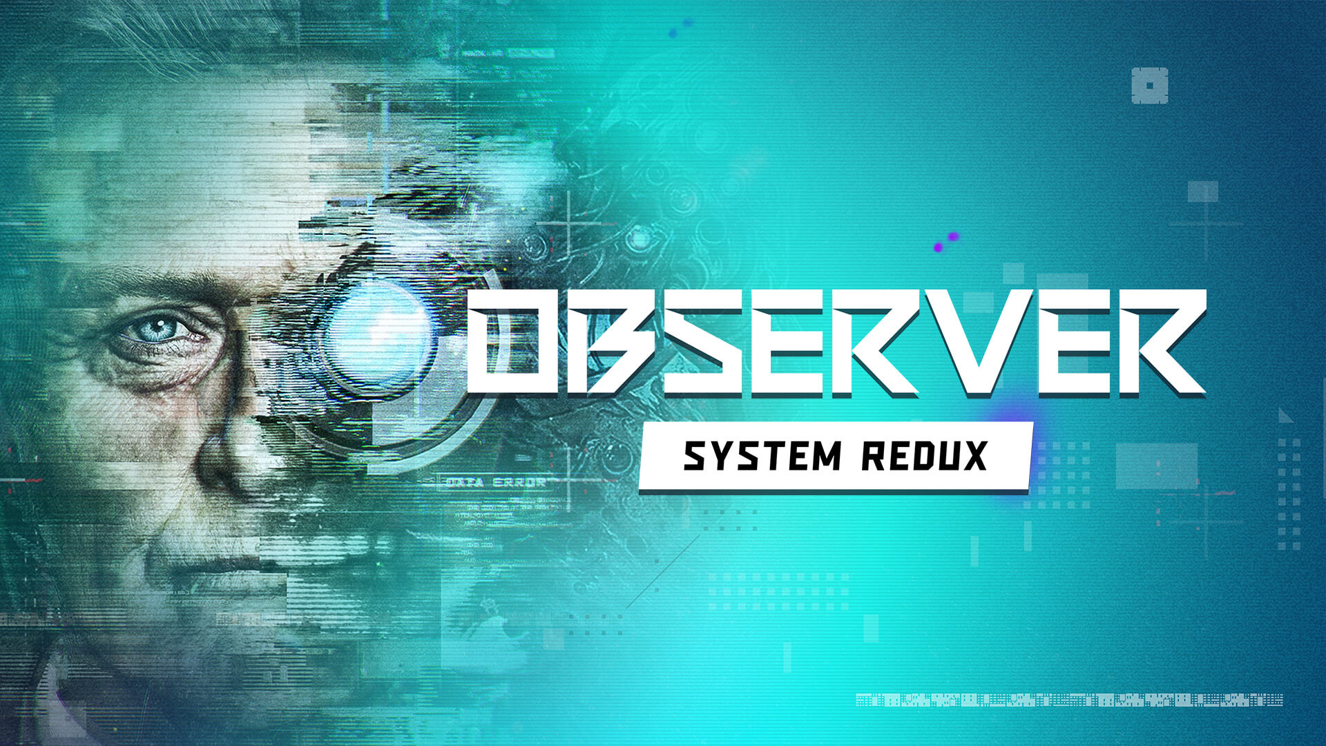 Observer System Redux Physical Limited Edition Announced for Nintendo Switch 2
