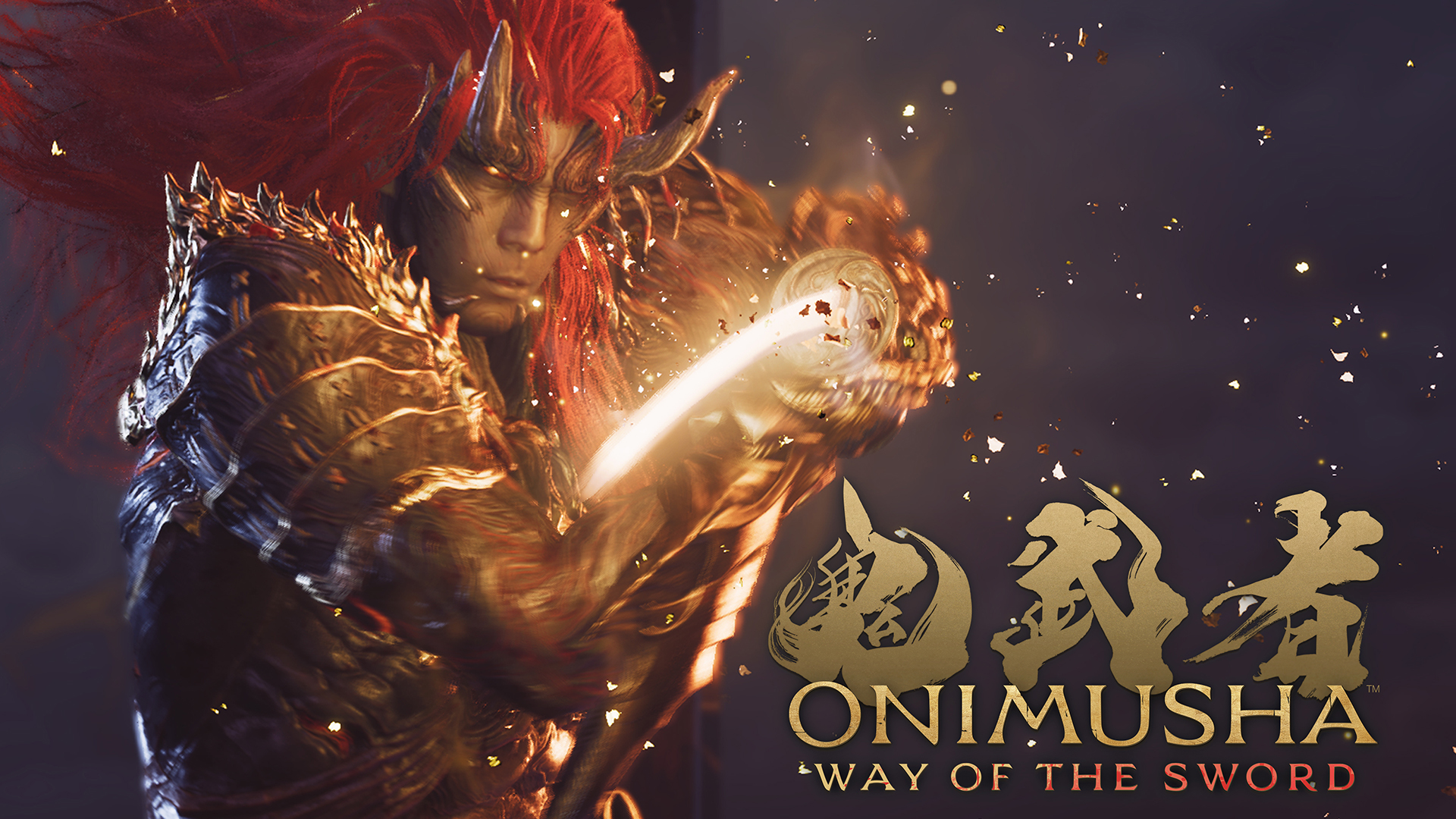 Onimusha: Way of the Sword Updated Demo Launches Today