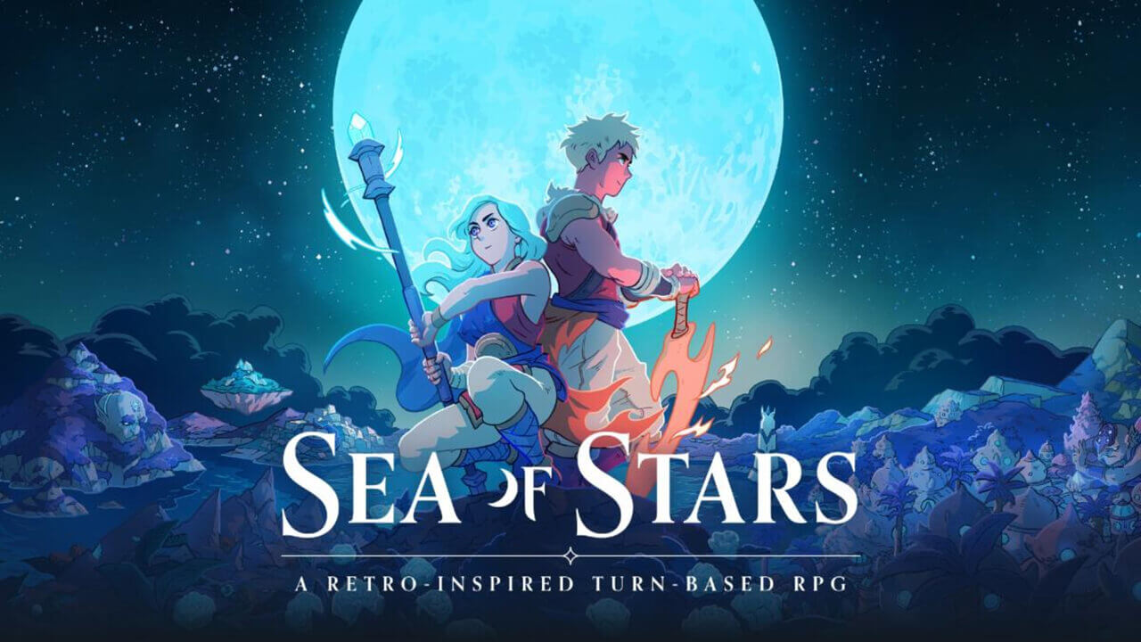 Sea of Stars Sunset Edition: What’s New in the Latest Update?