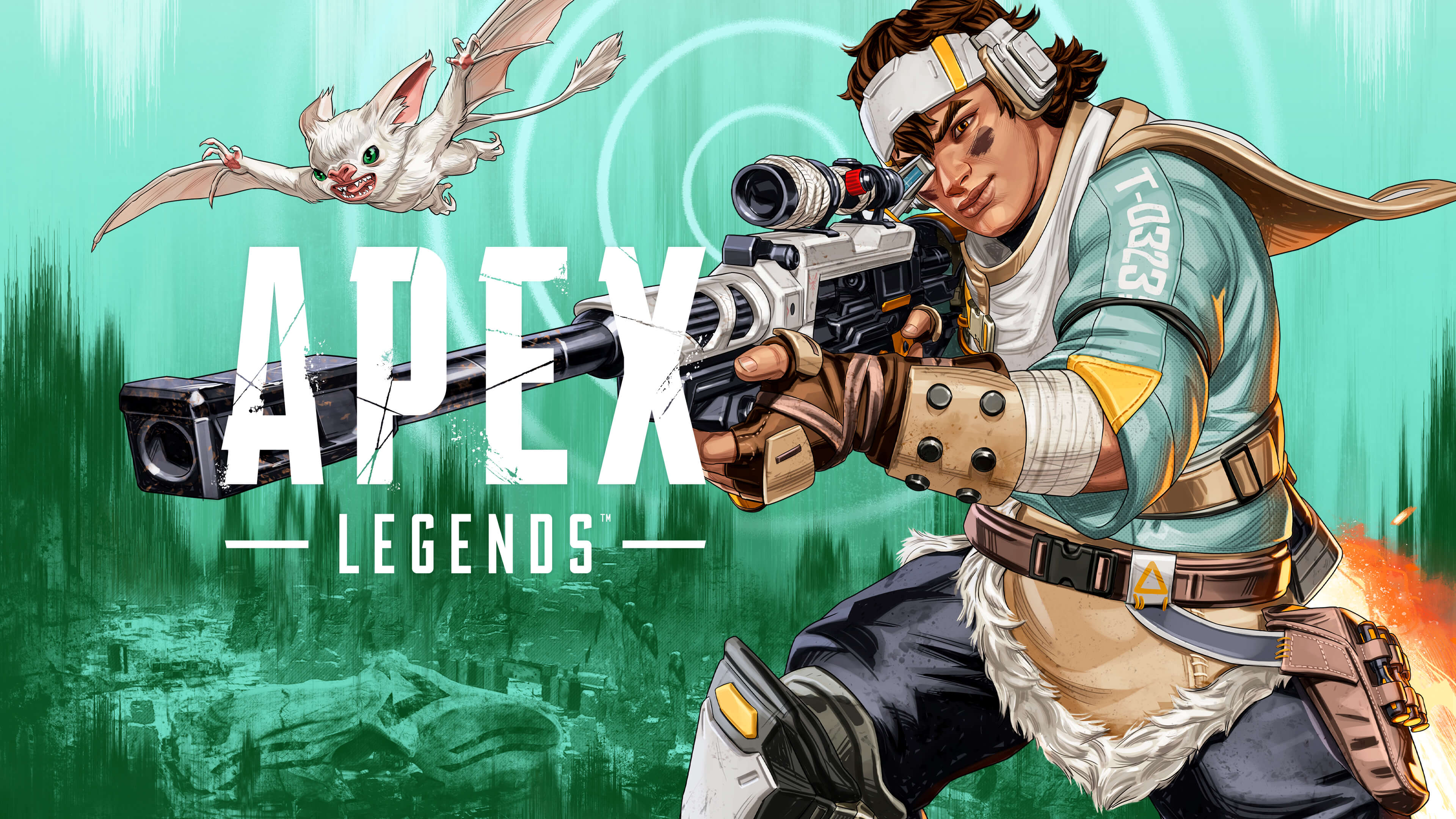 Bloodhound Evolves in Apex Legends: Marked Update