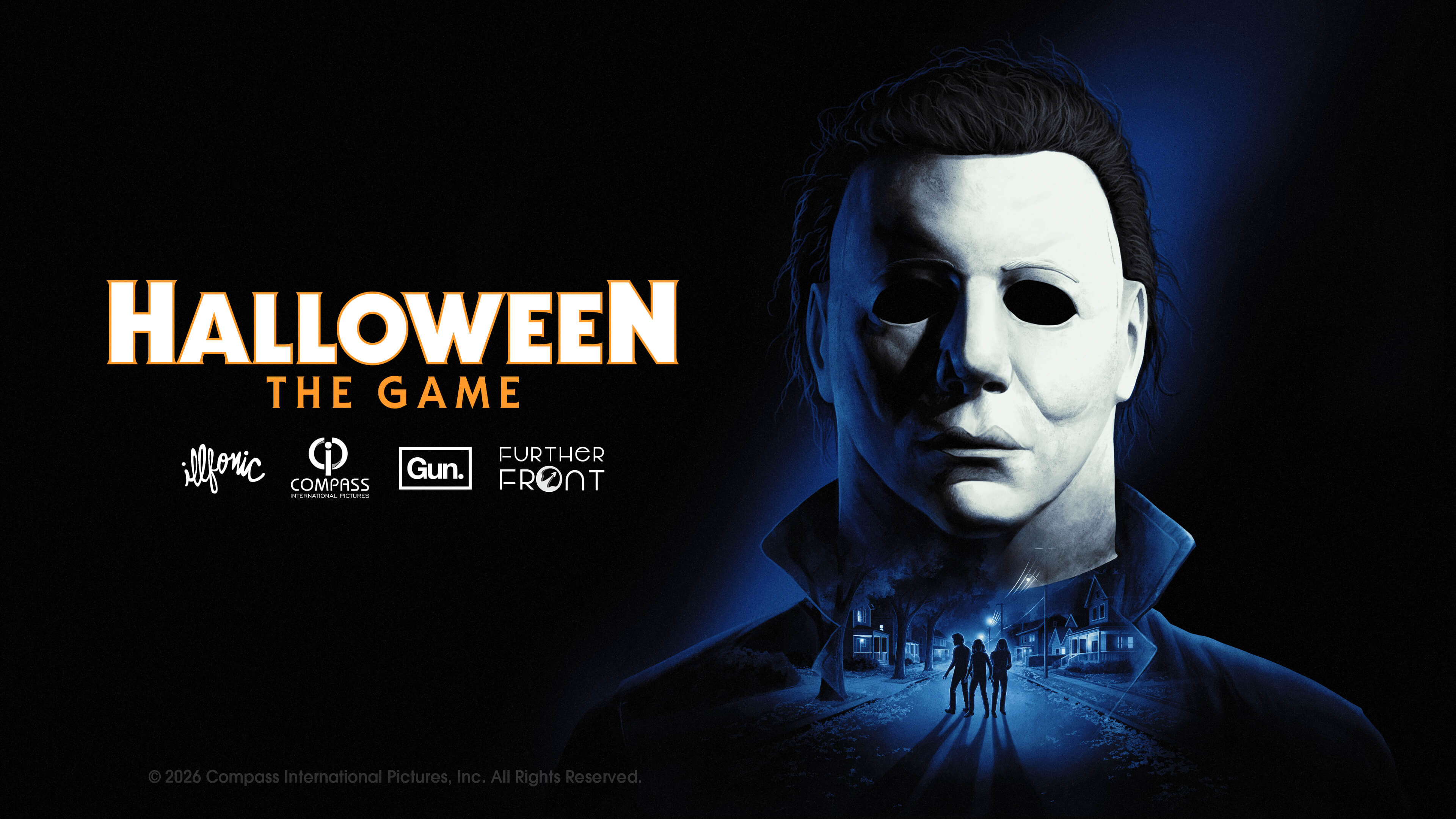 Halloween: The Game Physical Editions Revealed Alongside Orange Grove Estates