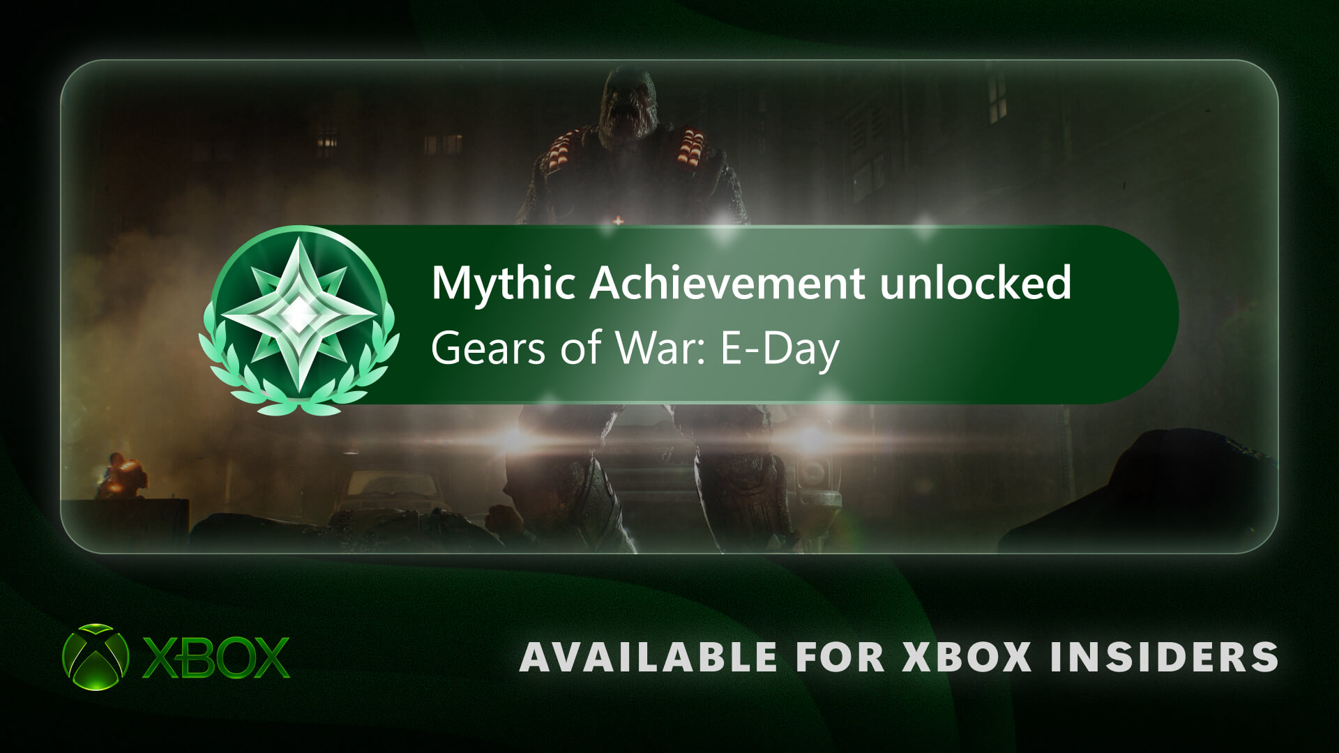 Unlocking Xbox Mythic Achievements: Progress Bars, Tabs and More