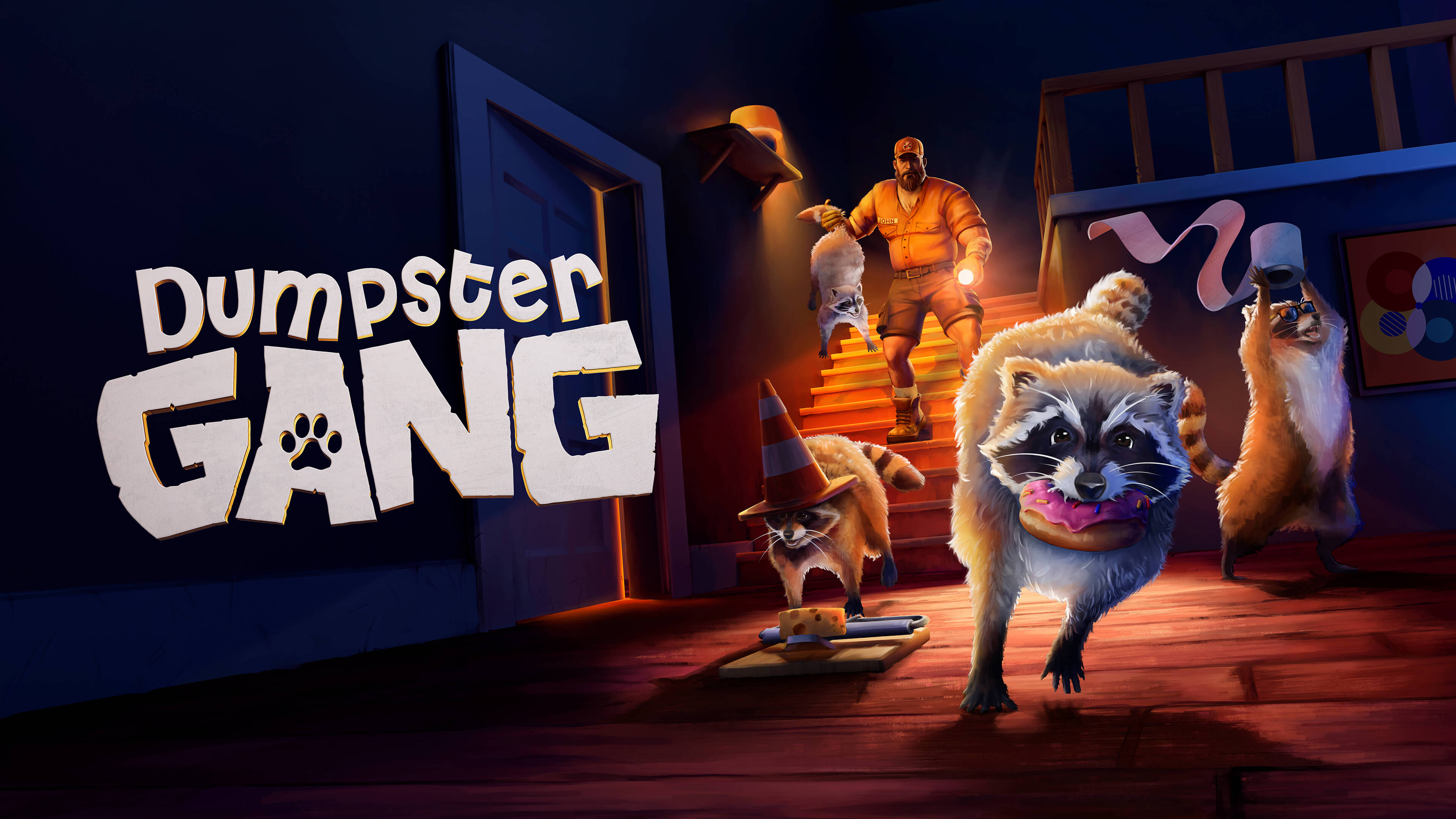 Play the Dumpster Gang Demo Now Before Its 2026–2027 Launch